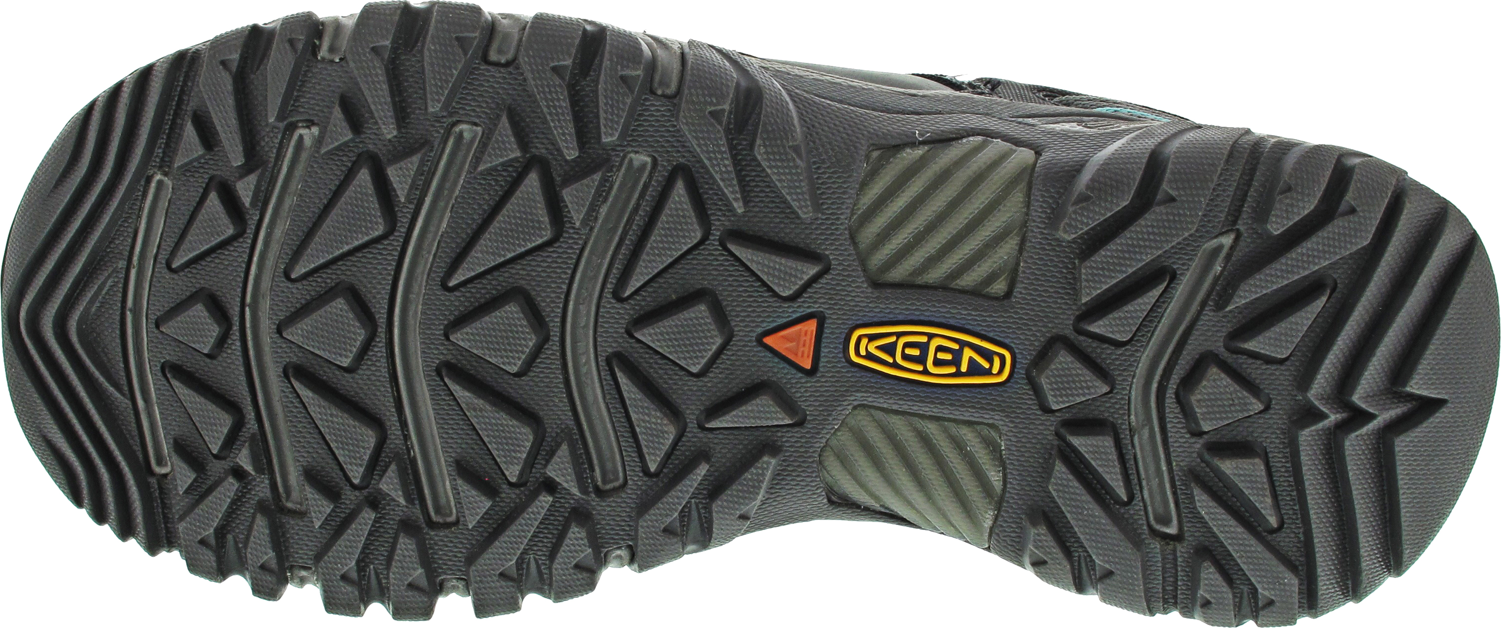 KEEN Ridge Flex WP W