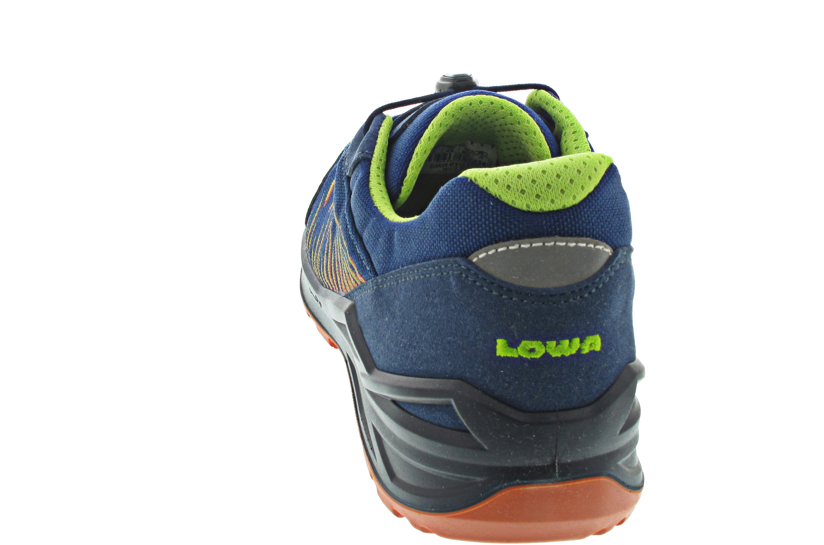 Lowa Zirrox GTX Lo Junior