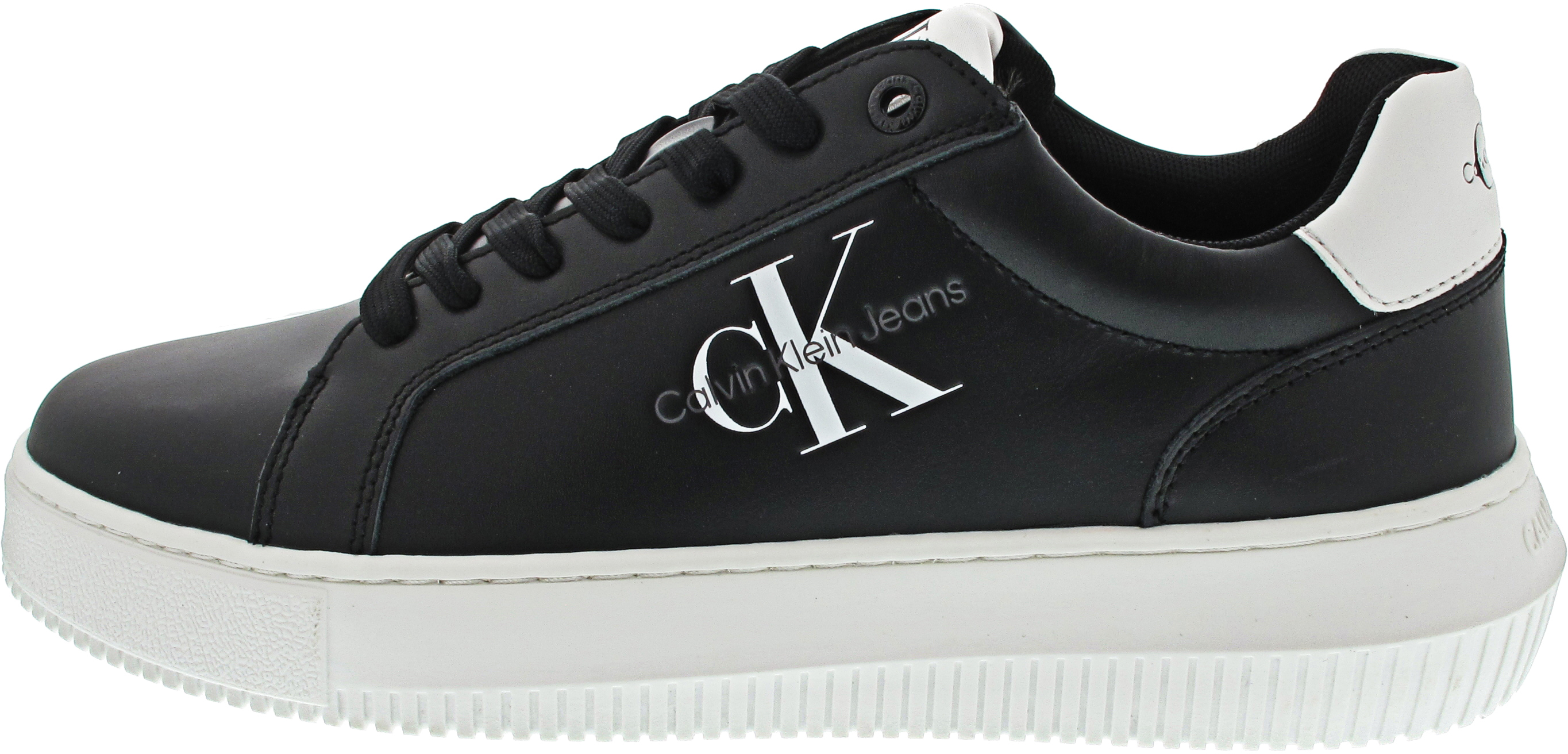 Calvin Klein Chunky Cupsole Mono LTH