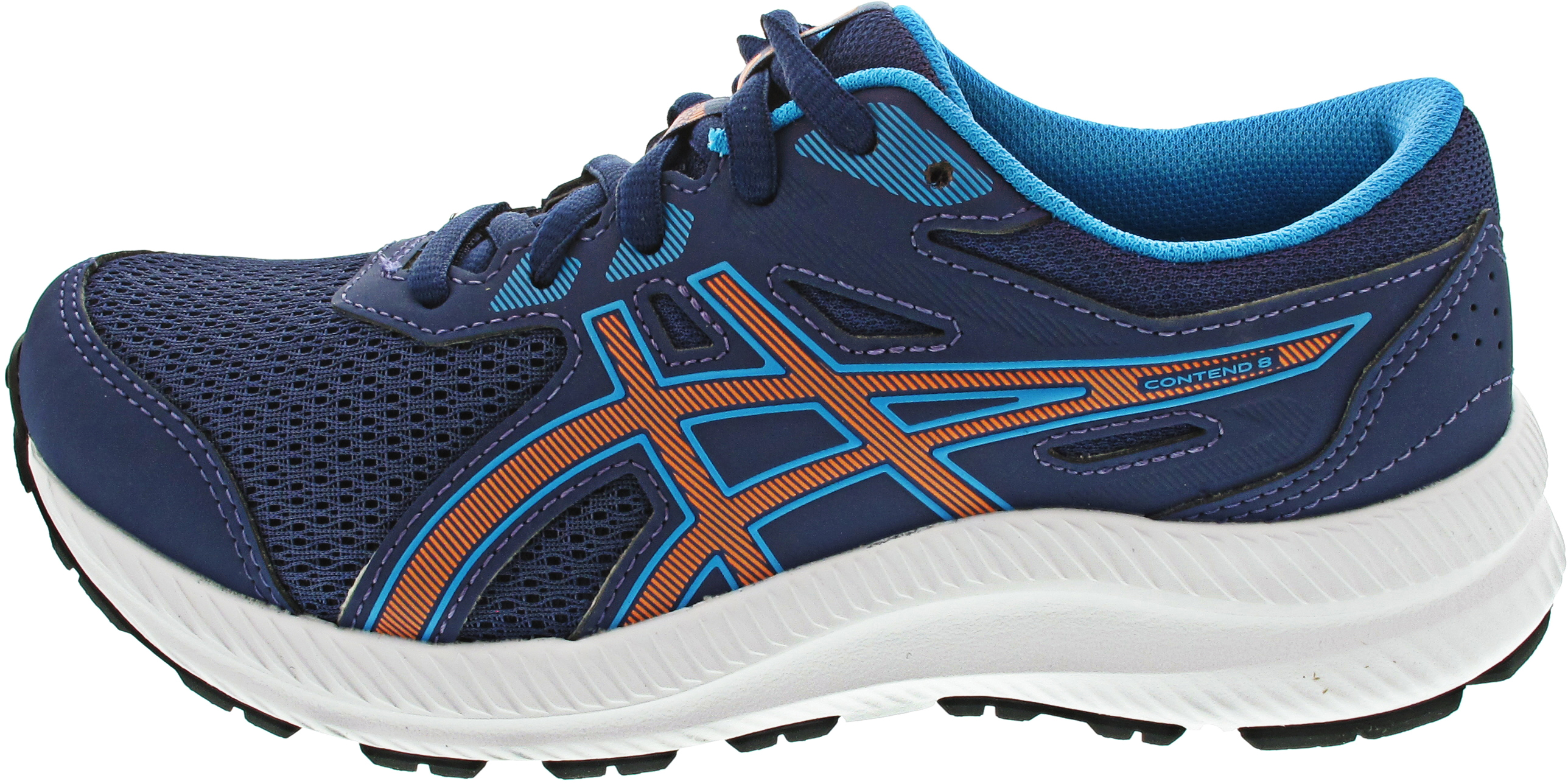 Asics Contend 8 GS