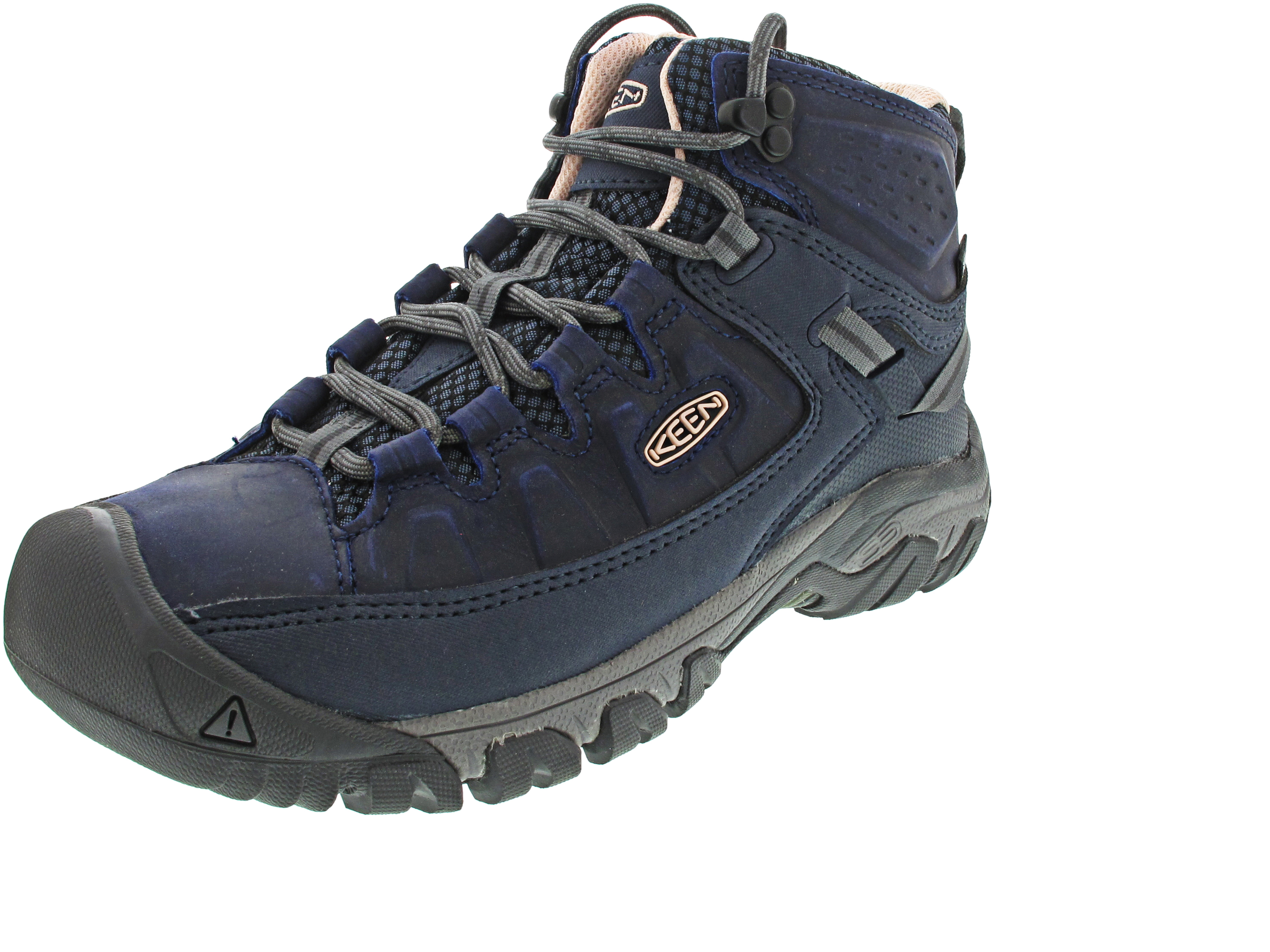 KEEN Targhee III Mid WP Women