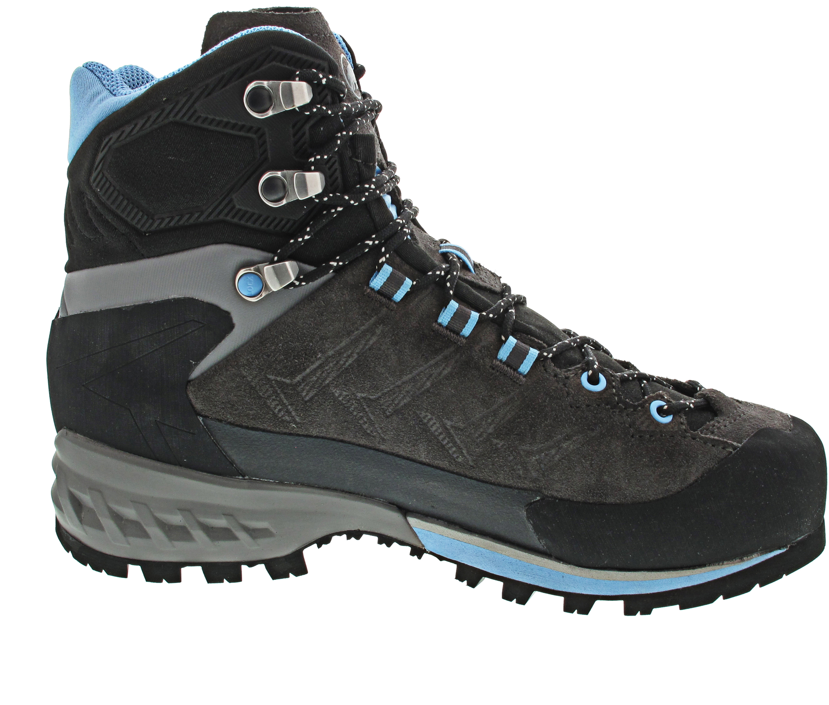 Mammut Kento Tour High GTX Women