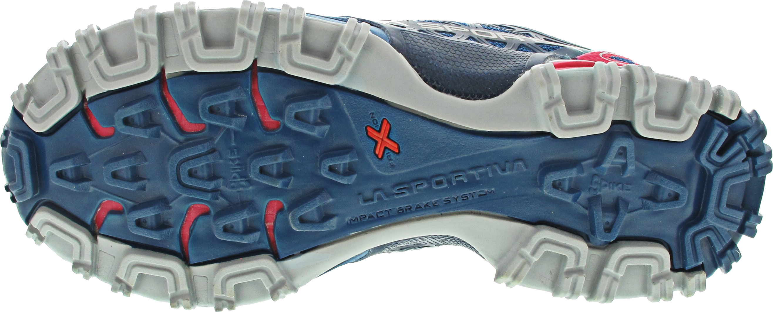 La Sportiva Bushido II Woman