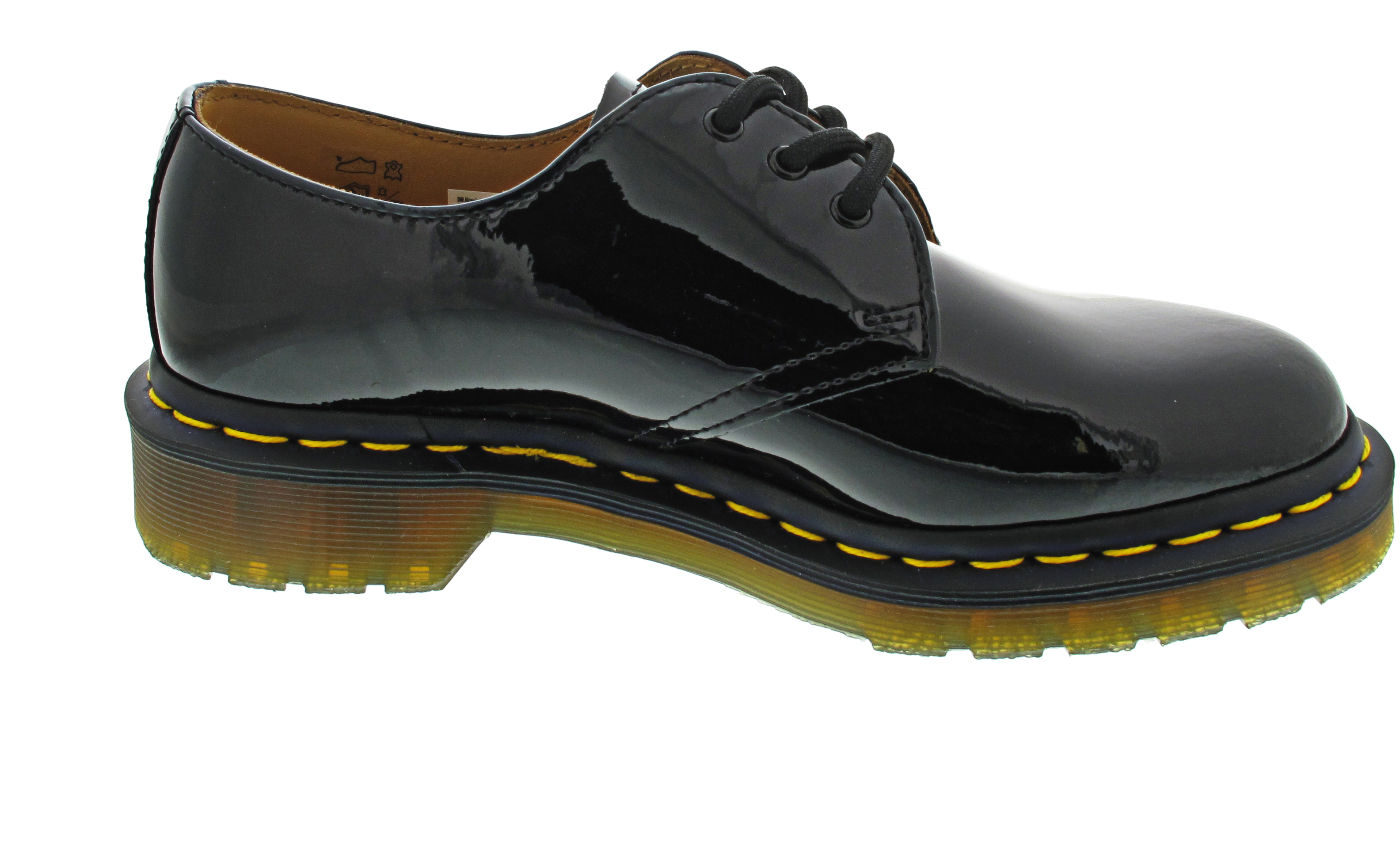 Dr. Martens 1461 Patent Lamper