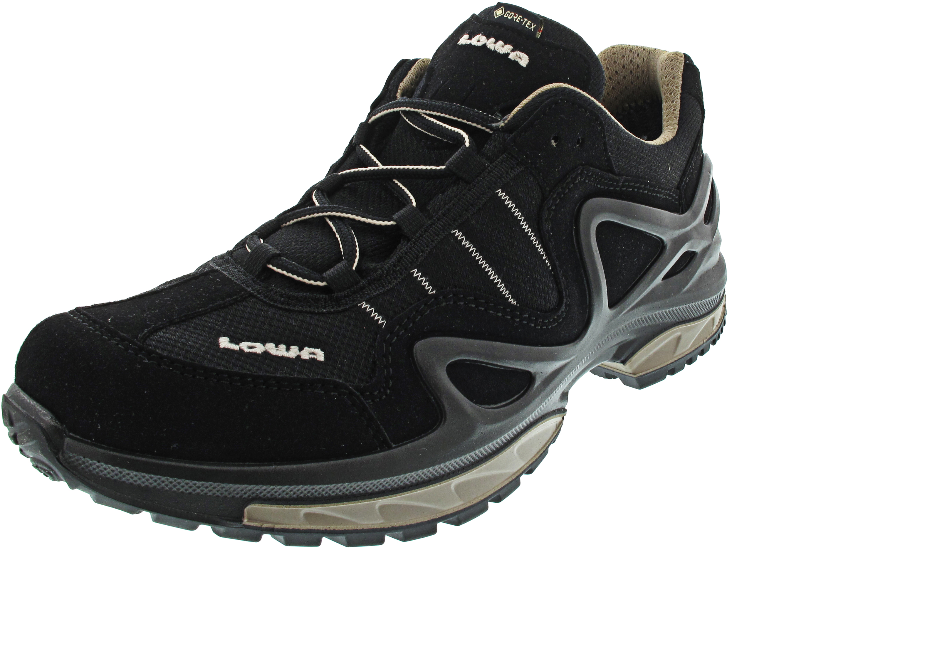 Lowa Gorgon GTX Ws