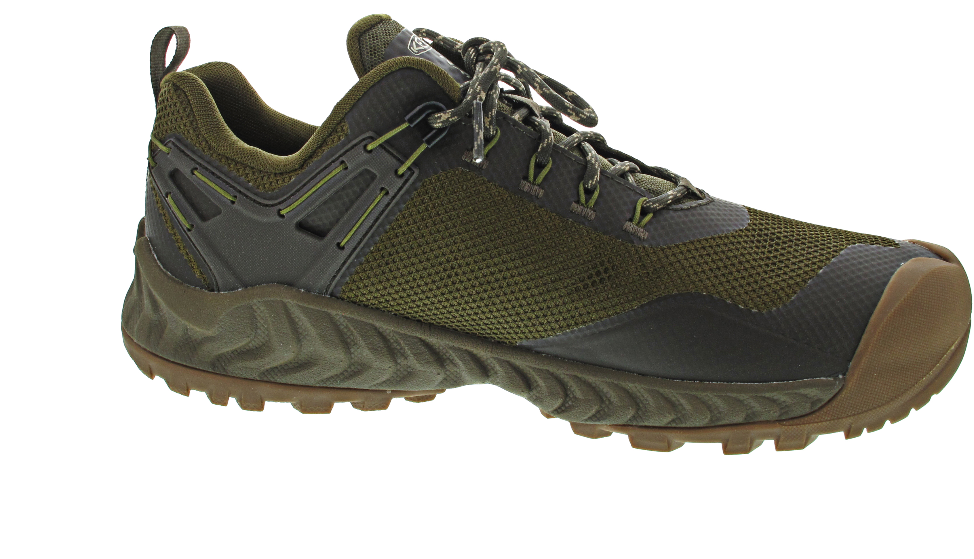 KEEN Nxis Evo WP