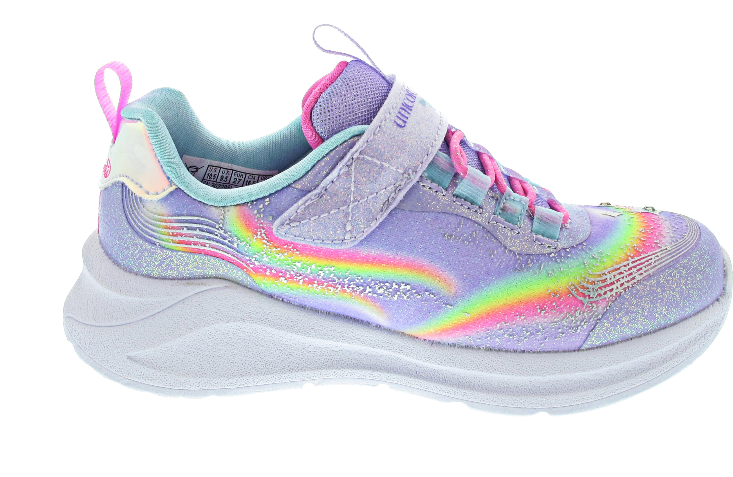 Skechers Unicorn Chaser