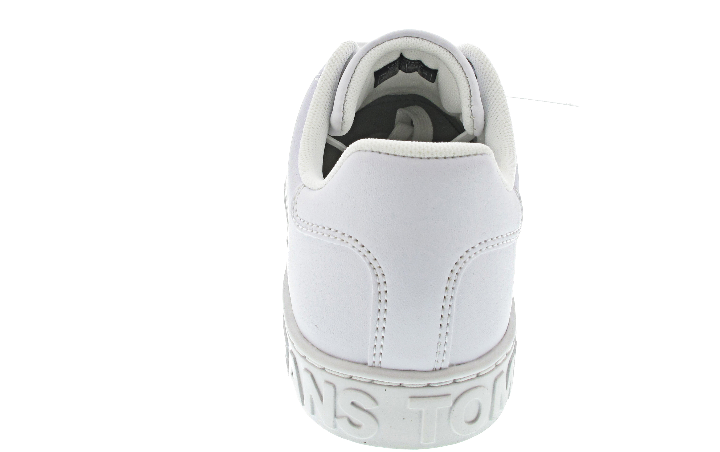 Tommy Jeans TJW Logo Outsole Sneaker