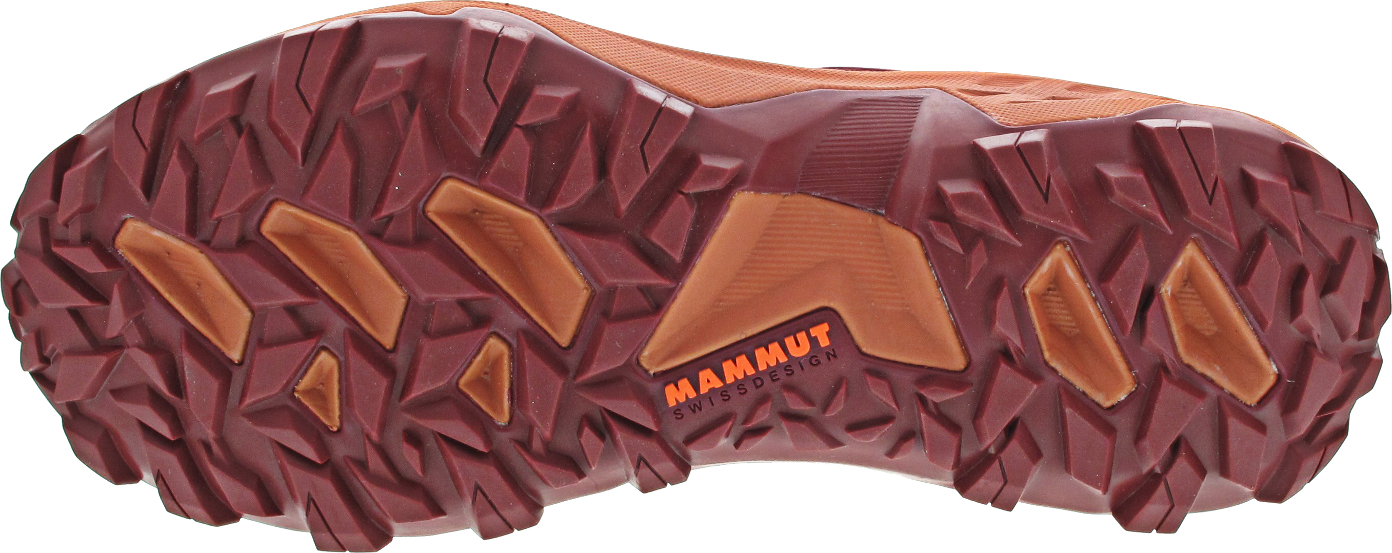 Mammut Sertig II Low GTX Women