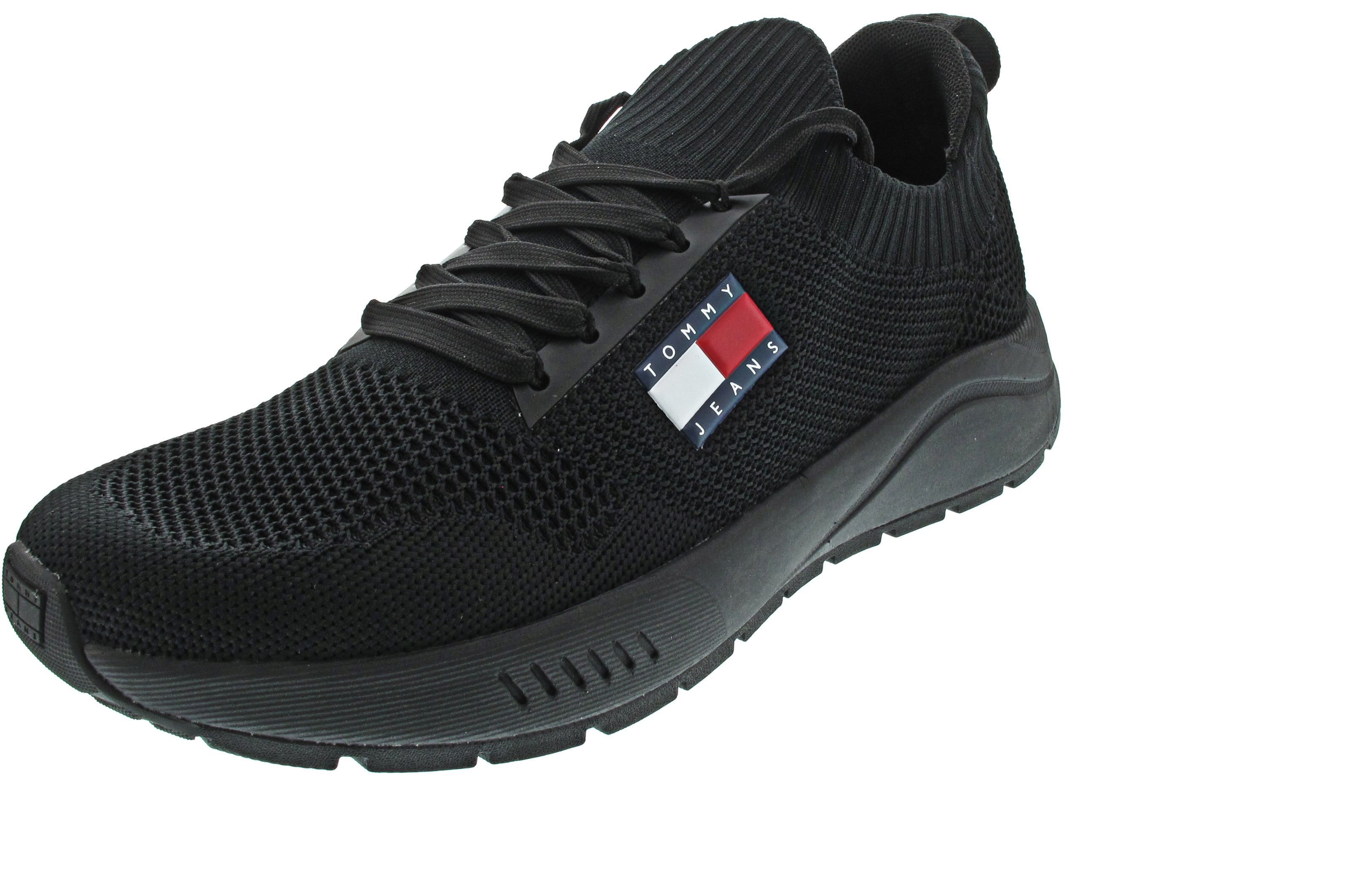 Tommy Jeans Runner Knitted