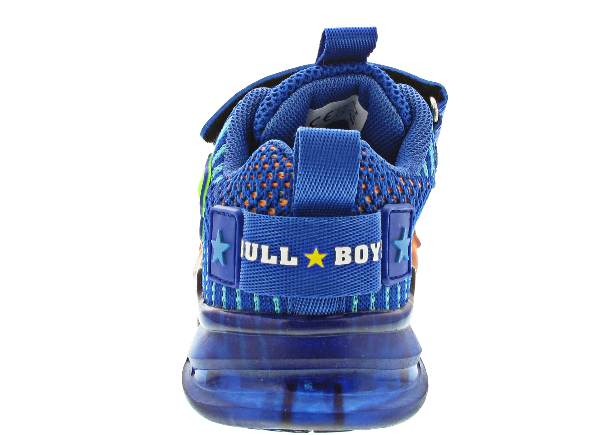 Bull Boys T-Rex Scarpa BB