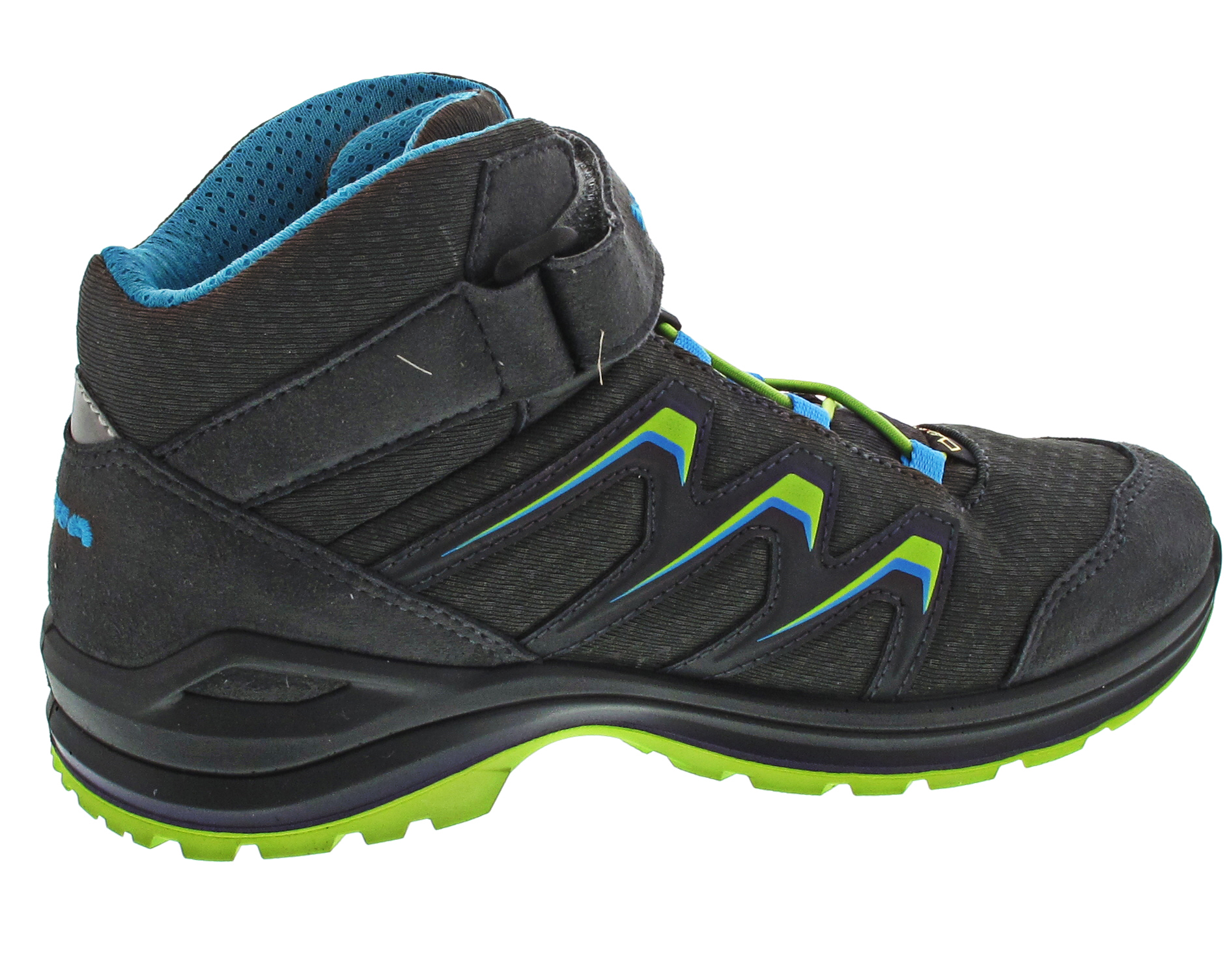 Lowa Maddox GTX Mid Junior