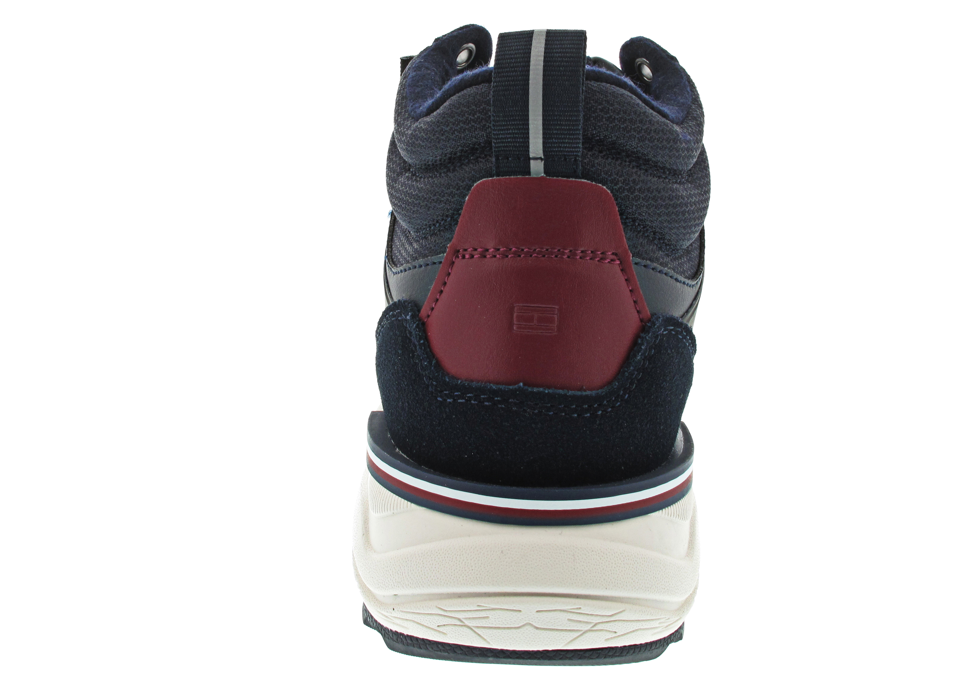 Tommy Hilfiger Runner Cordura