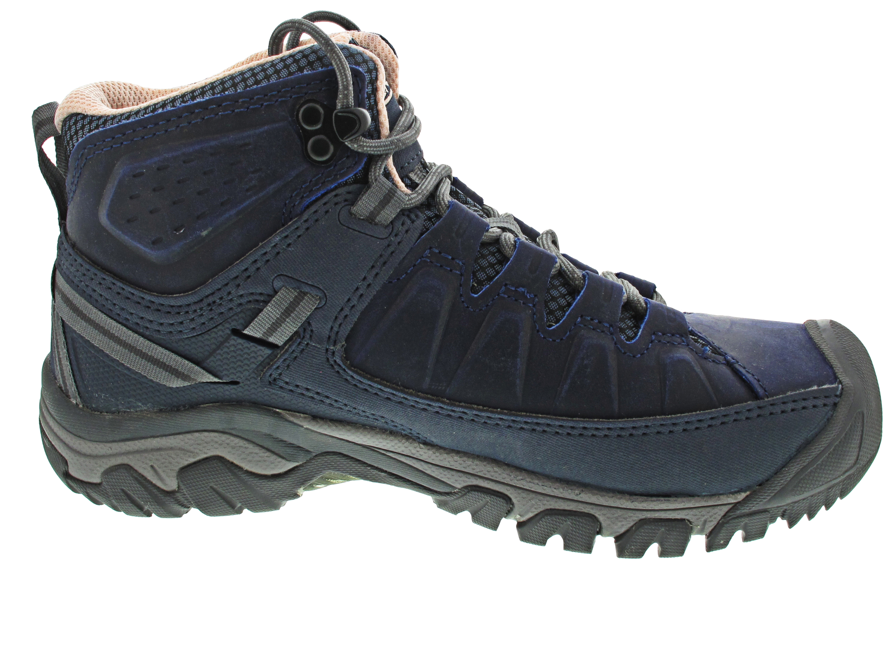 KEEN Targhee III Mid WP Women