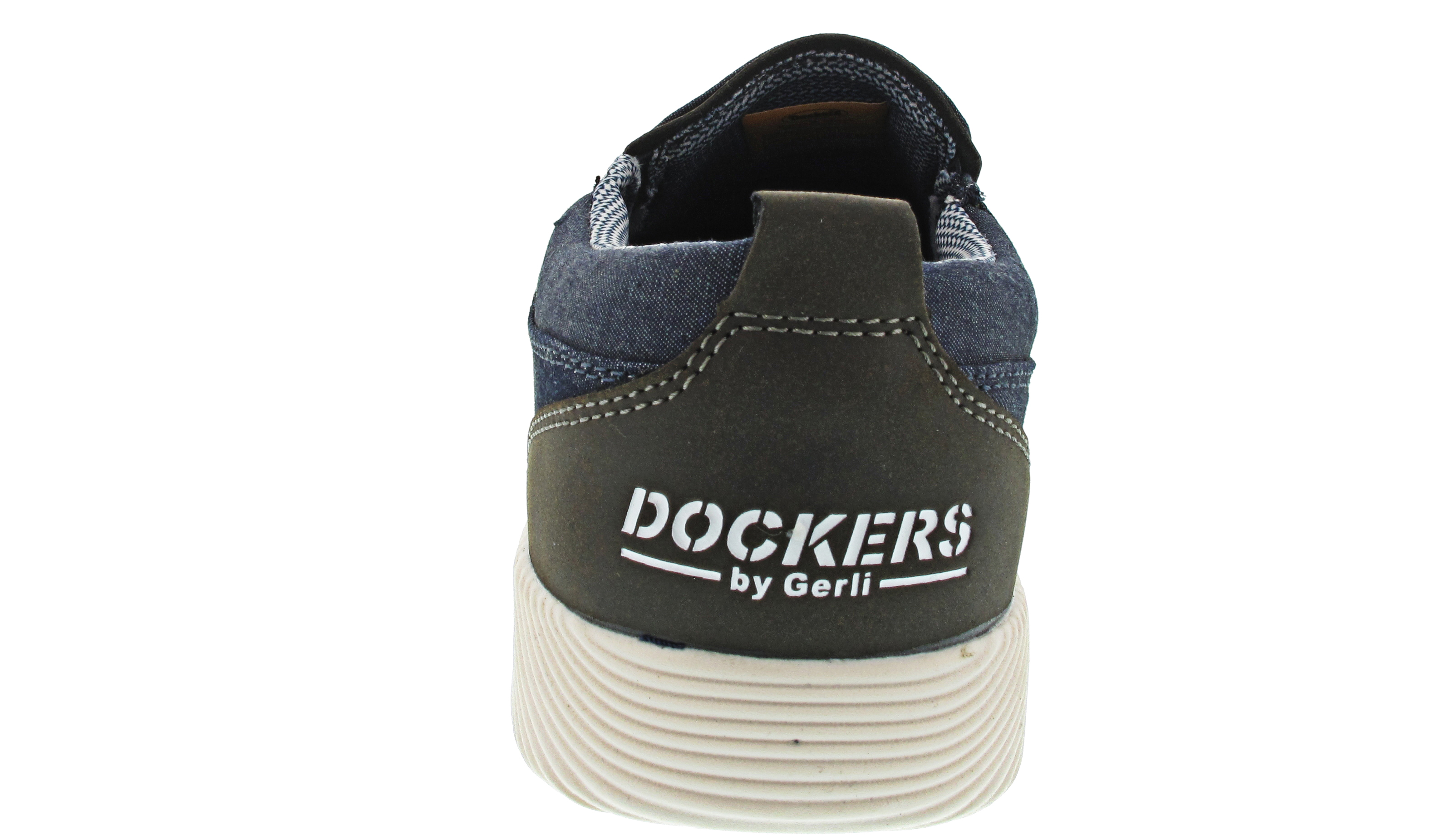 Dockers by Gerli