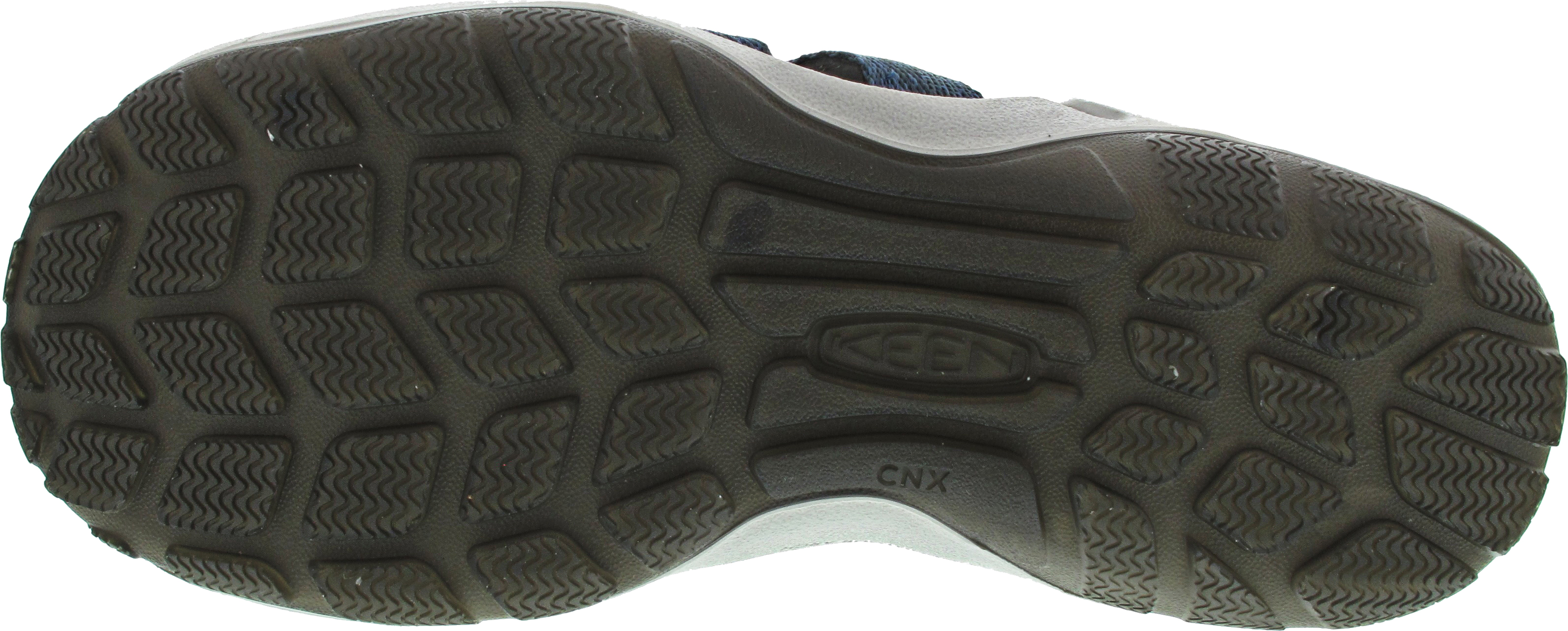 KEEN CNX II M