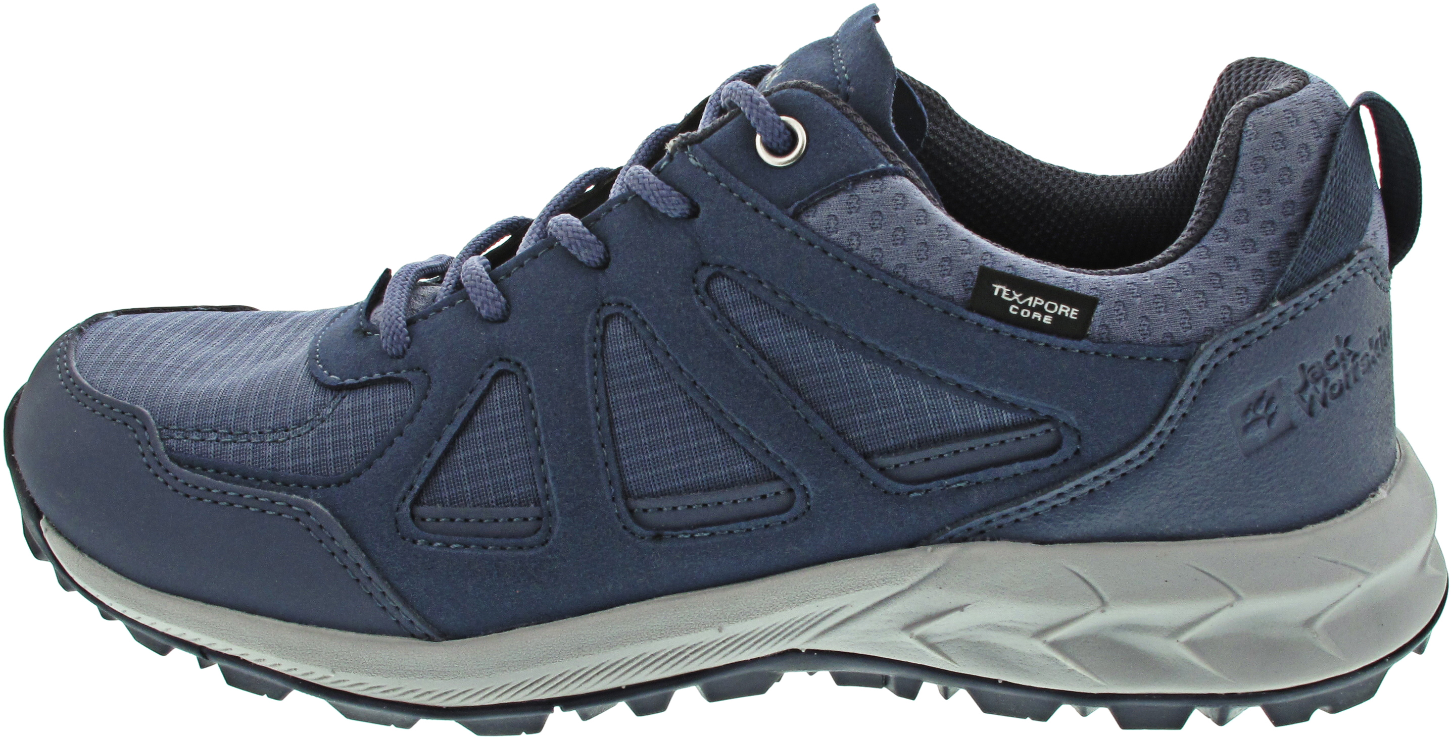 Jack Wolfskin Woodland 2 Texapore Low W