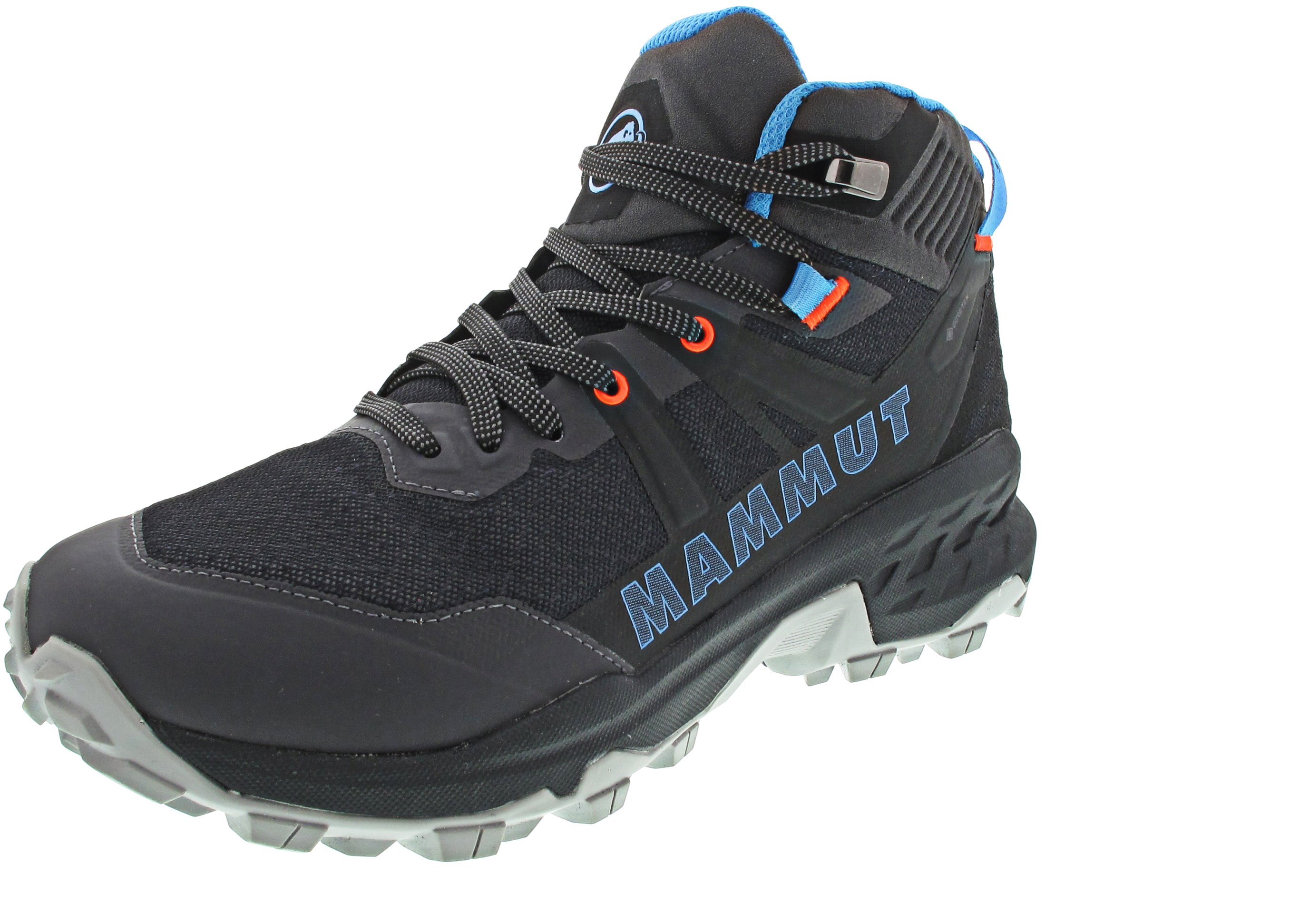 Mammut Sertig II Mid GTX Women