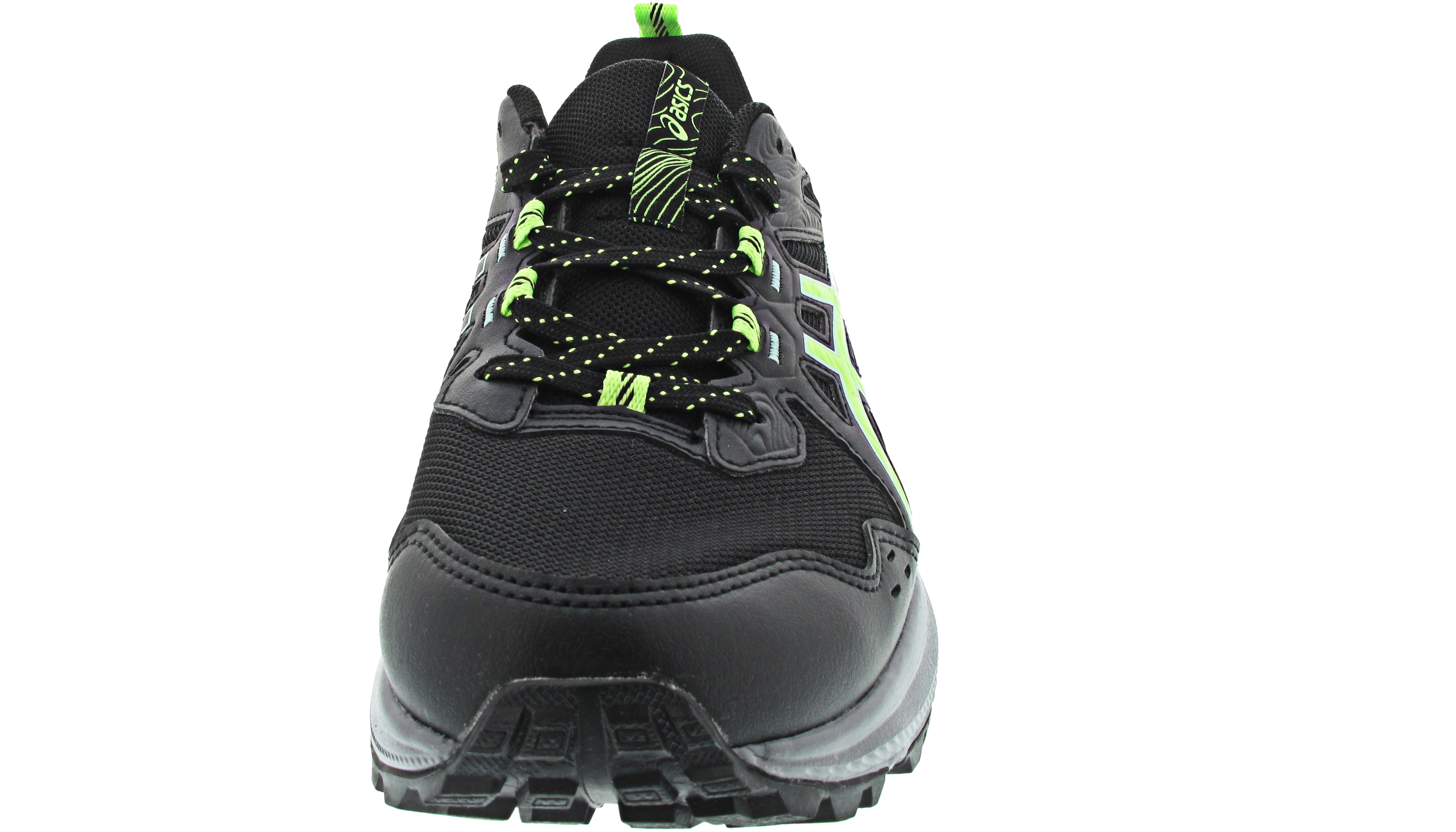 Asics Trail Scout 3