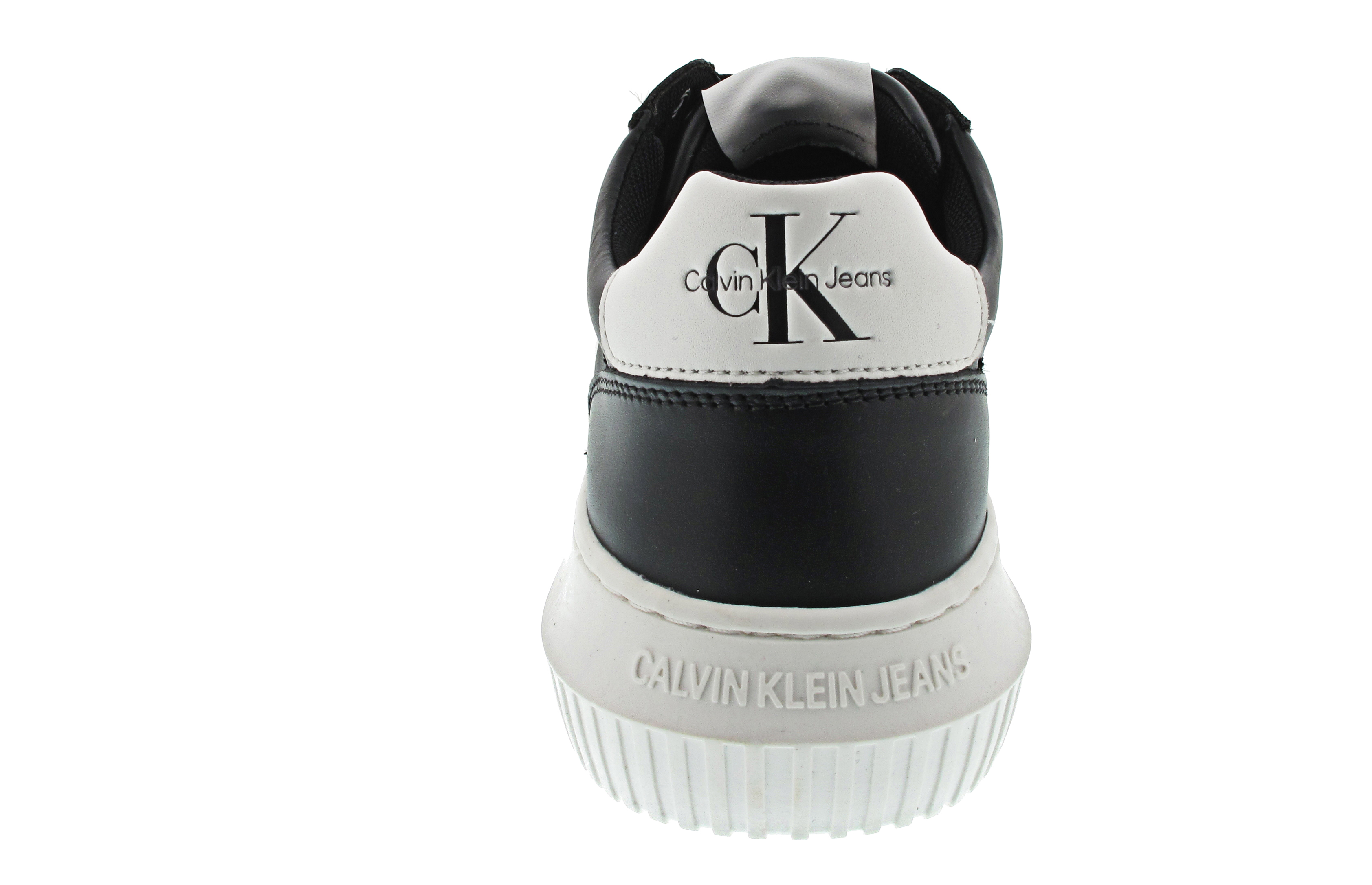 Calvin Klein Chunky Cupsole Mono LTH