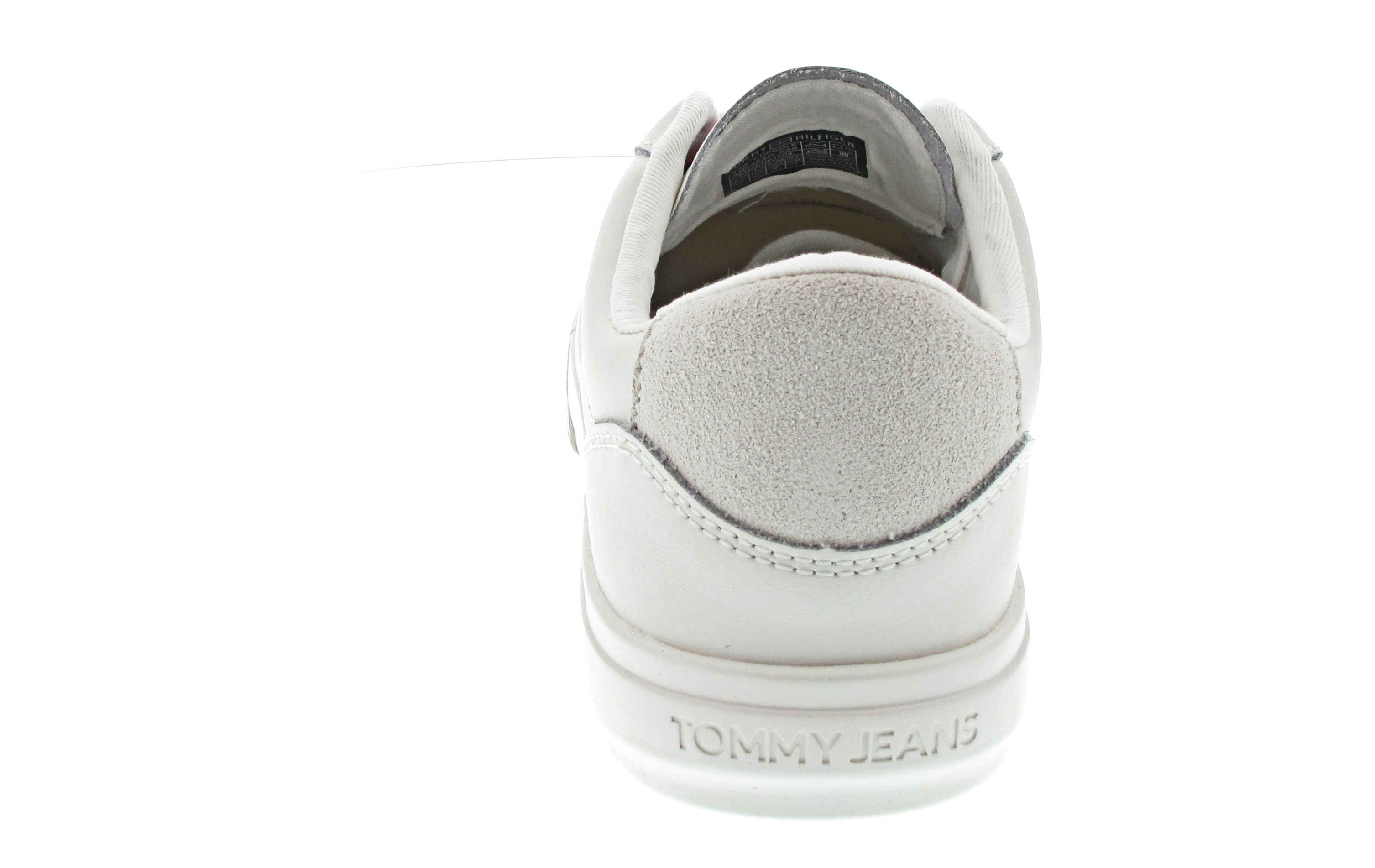 Tommy Jeans Cupsole Sneaker