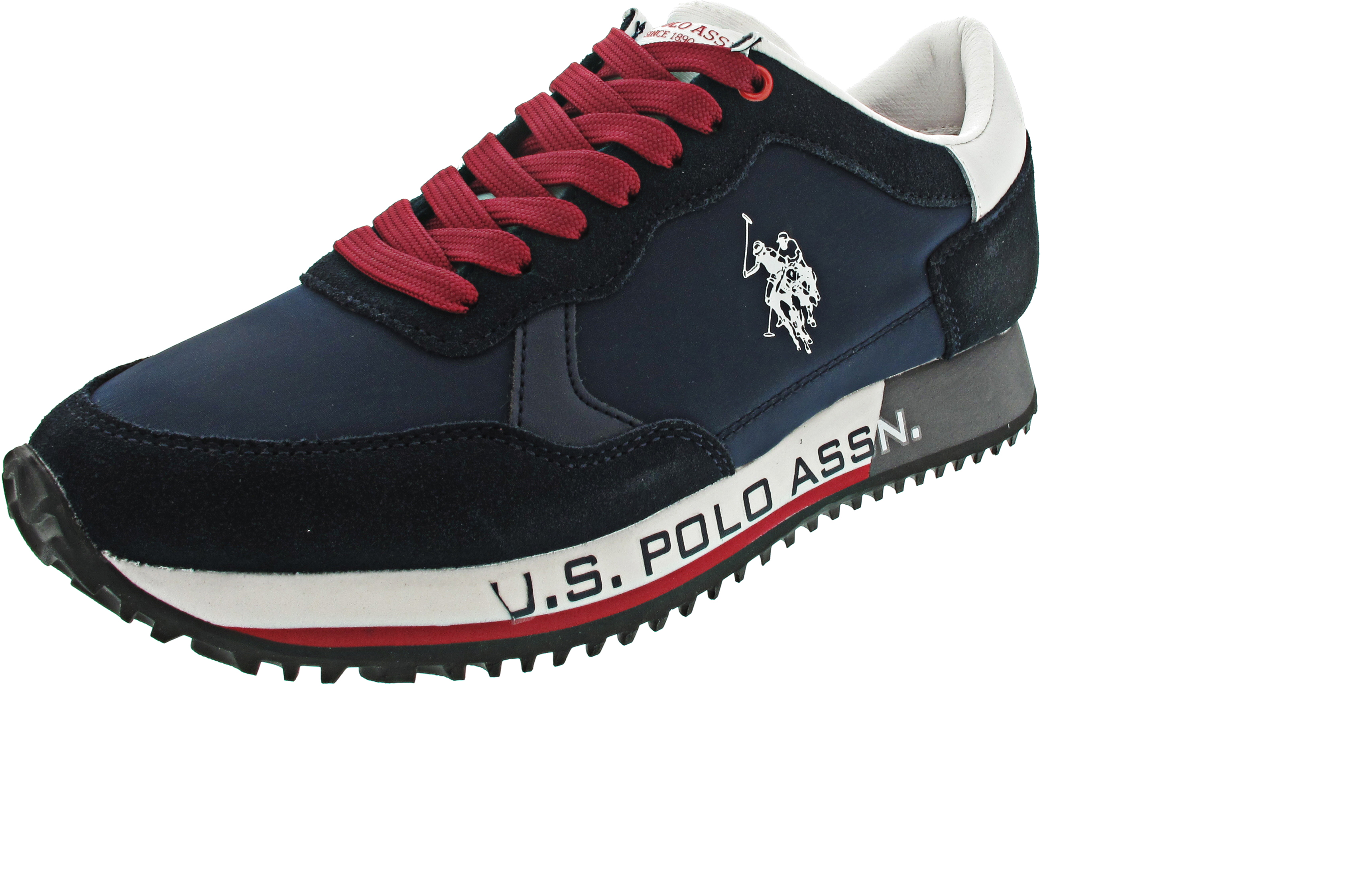 US Polo