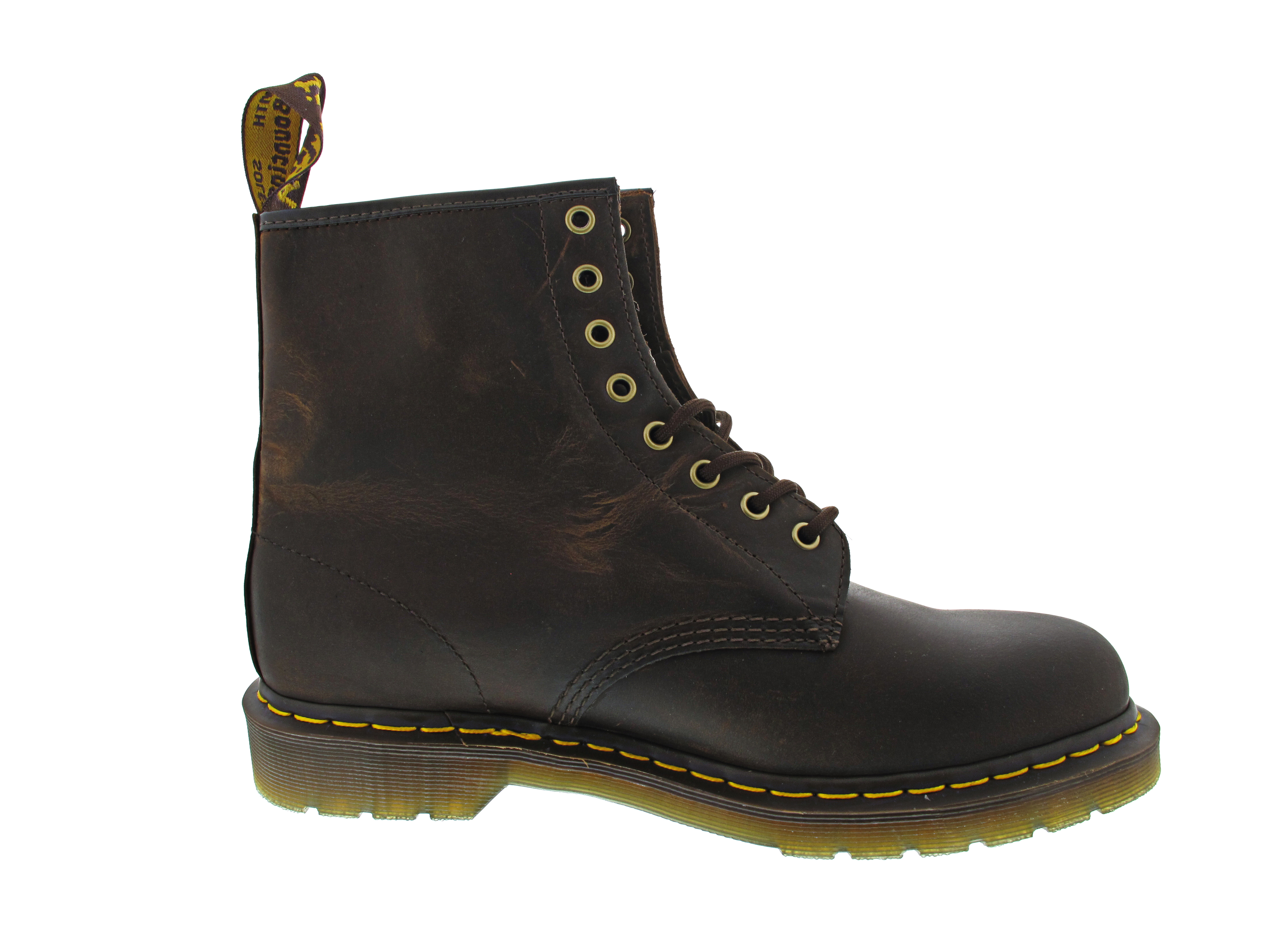 Dr. Martens 1460 Crazy Horse