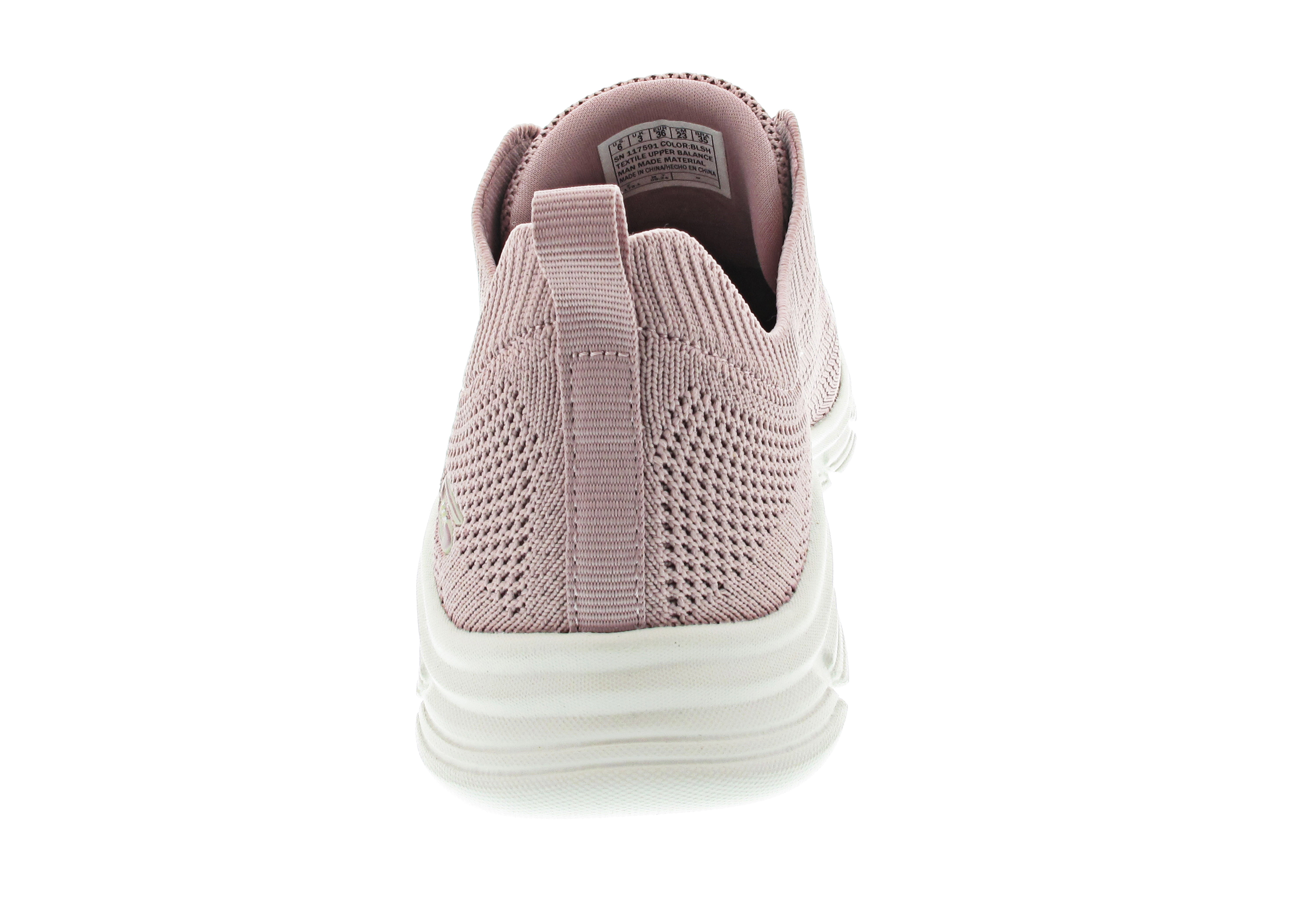 Skechers Bobs Bflex Lo-Graceful St