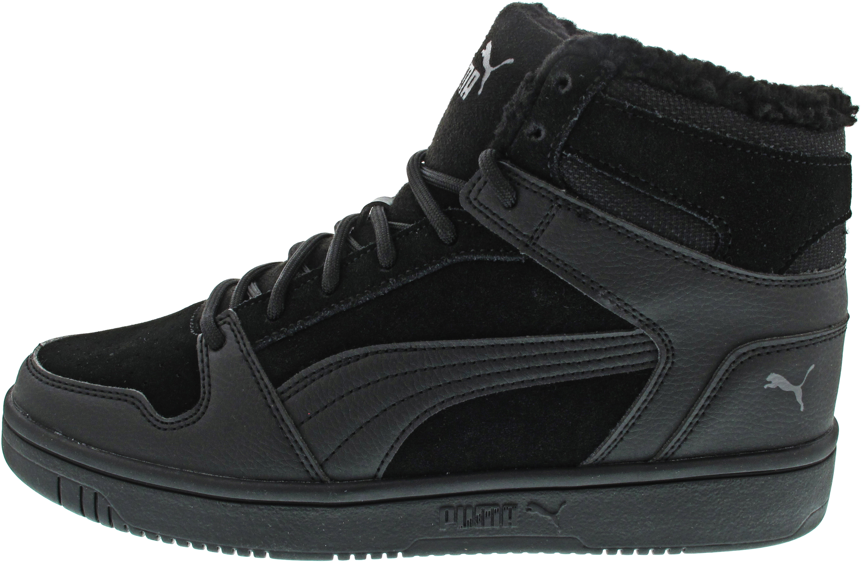 Puma Rebound LayUp SD Fur