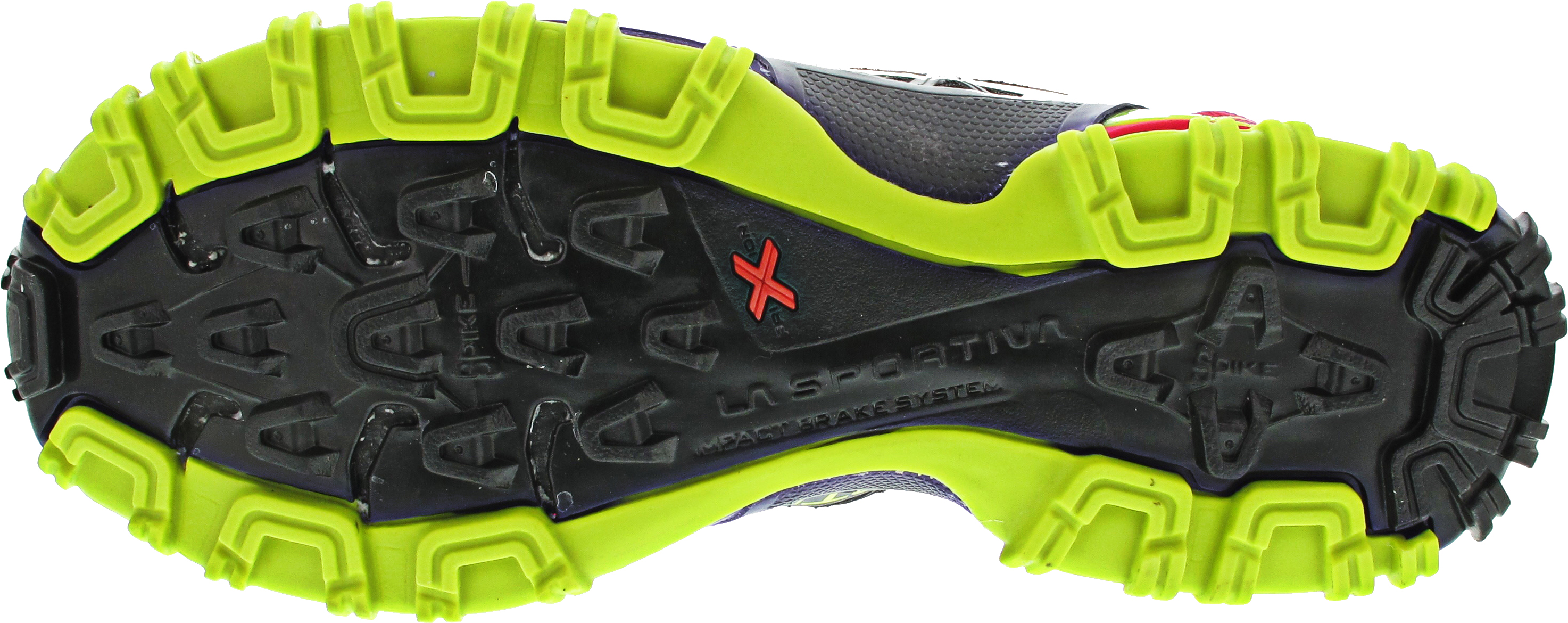 La Sportiva Bushido II