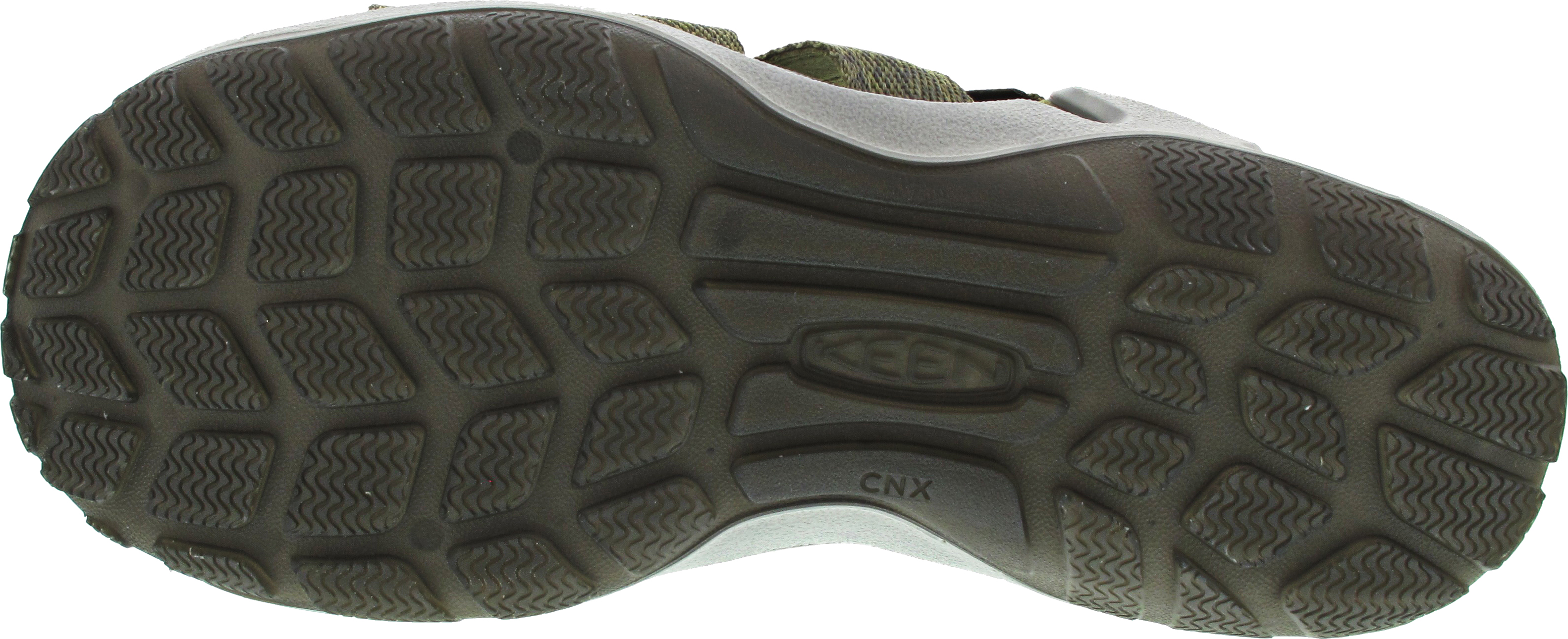 KEEN CNX II M