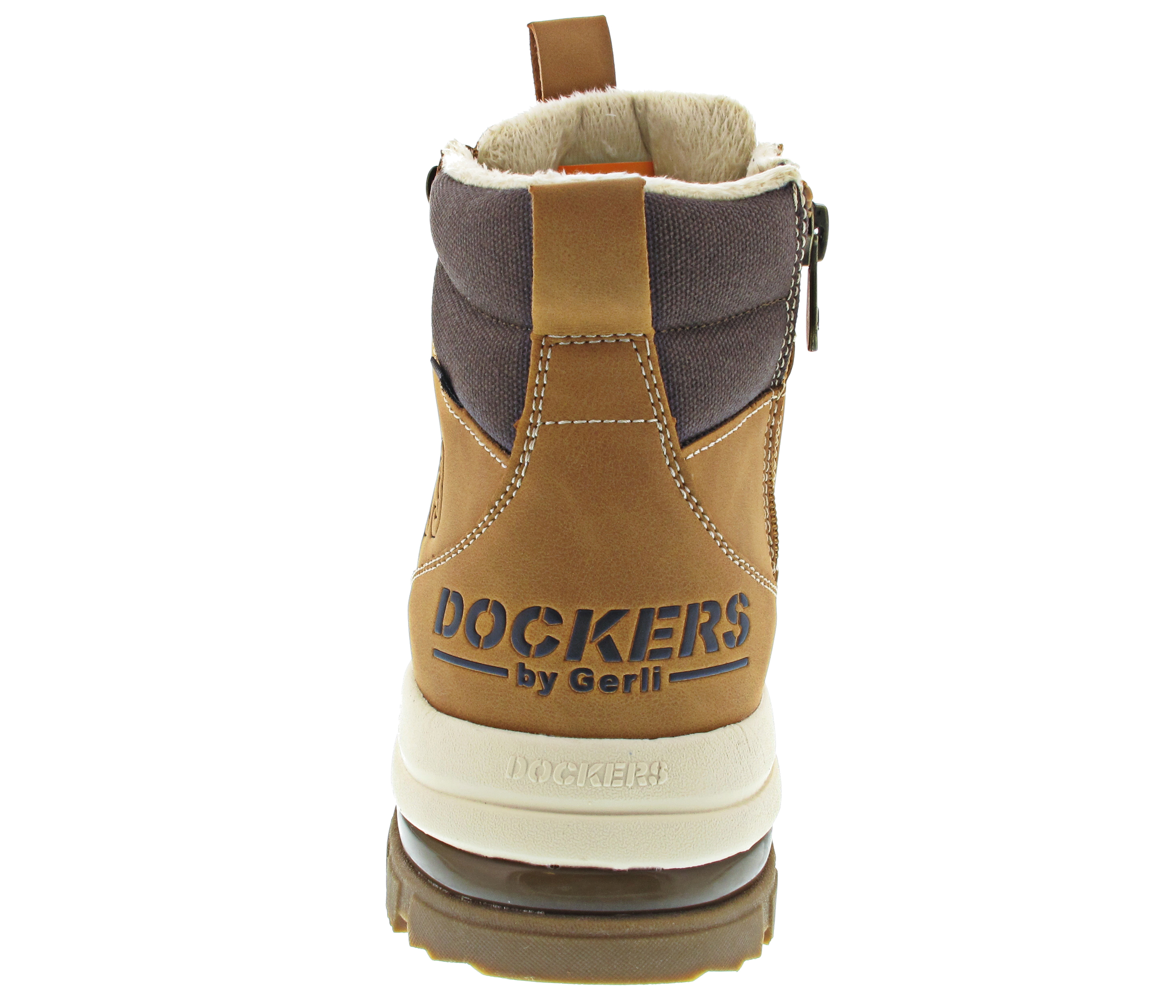 Dockers by Gerli