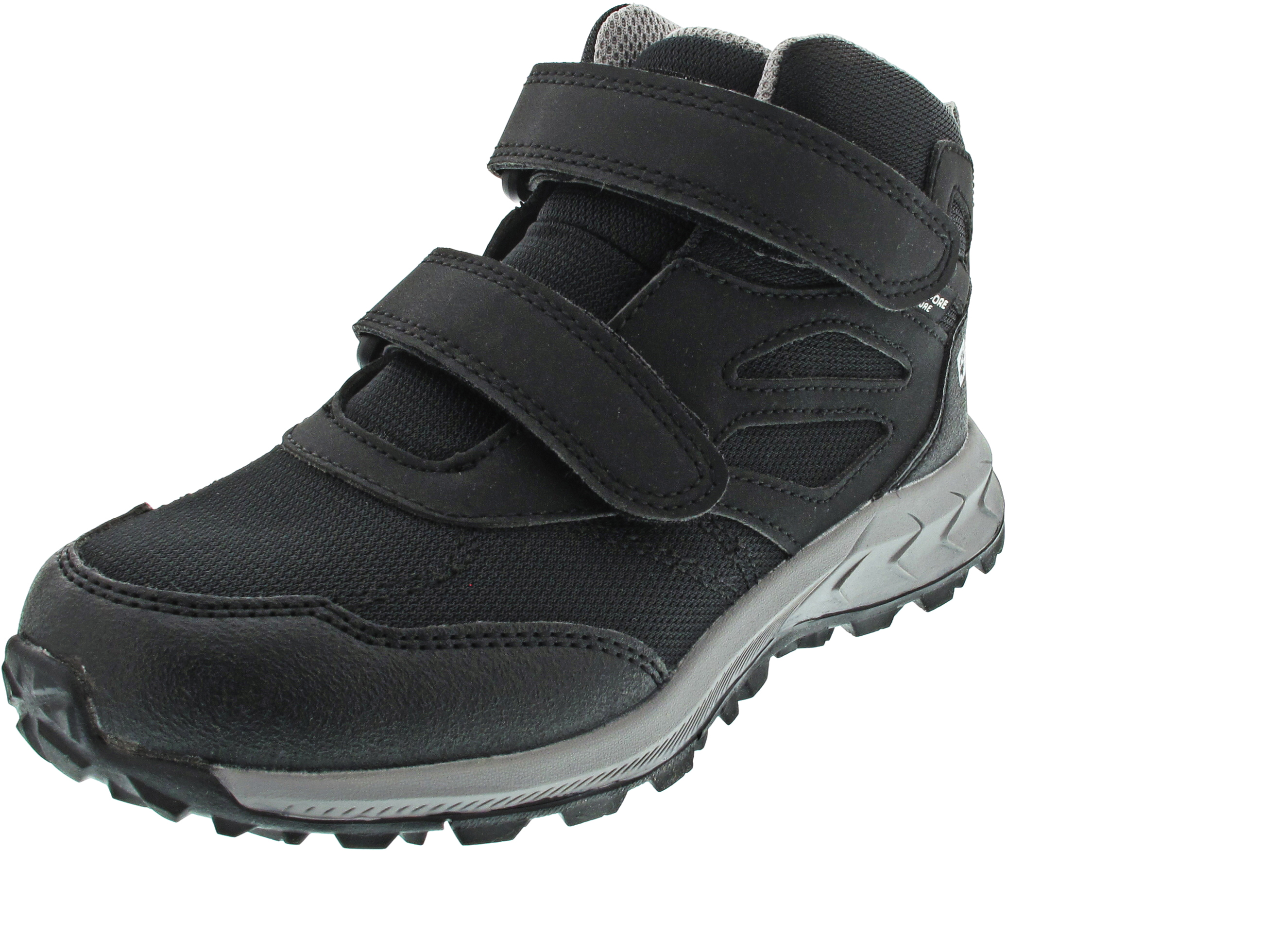 Jack Wolfskin Woodland Texapore Mid VC