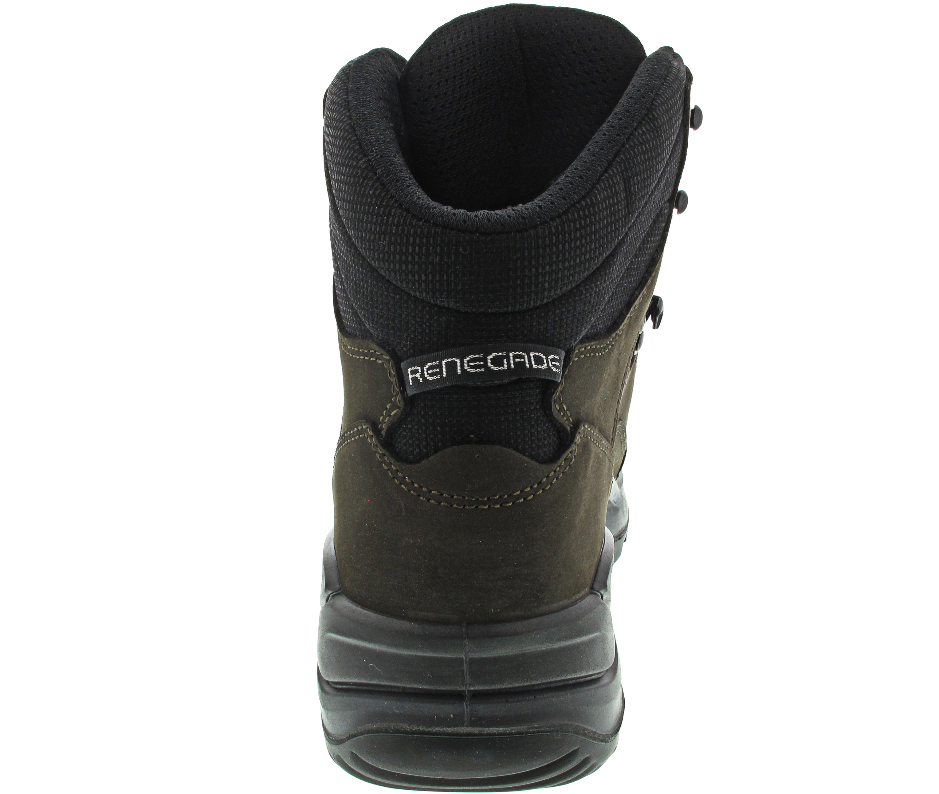 Lowa Renegade GTX Mid