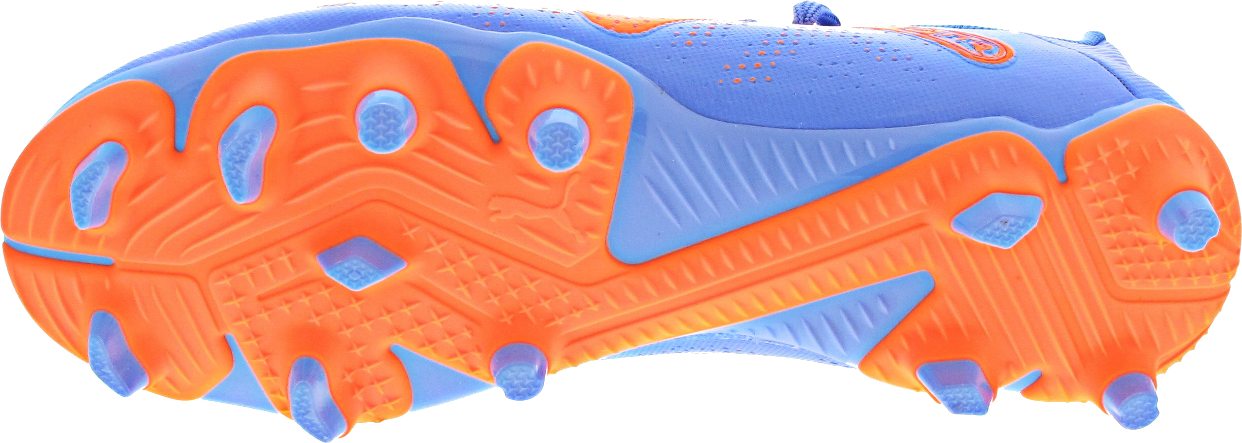 Puma Future Play FG/AG Jr