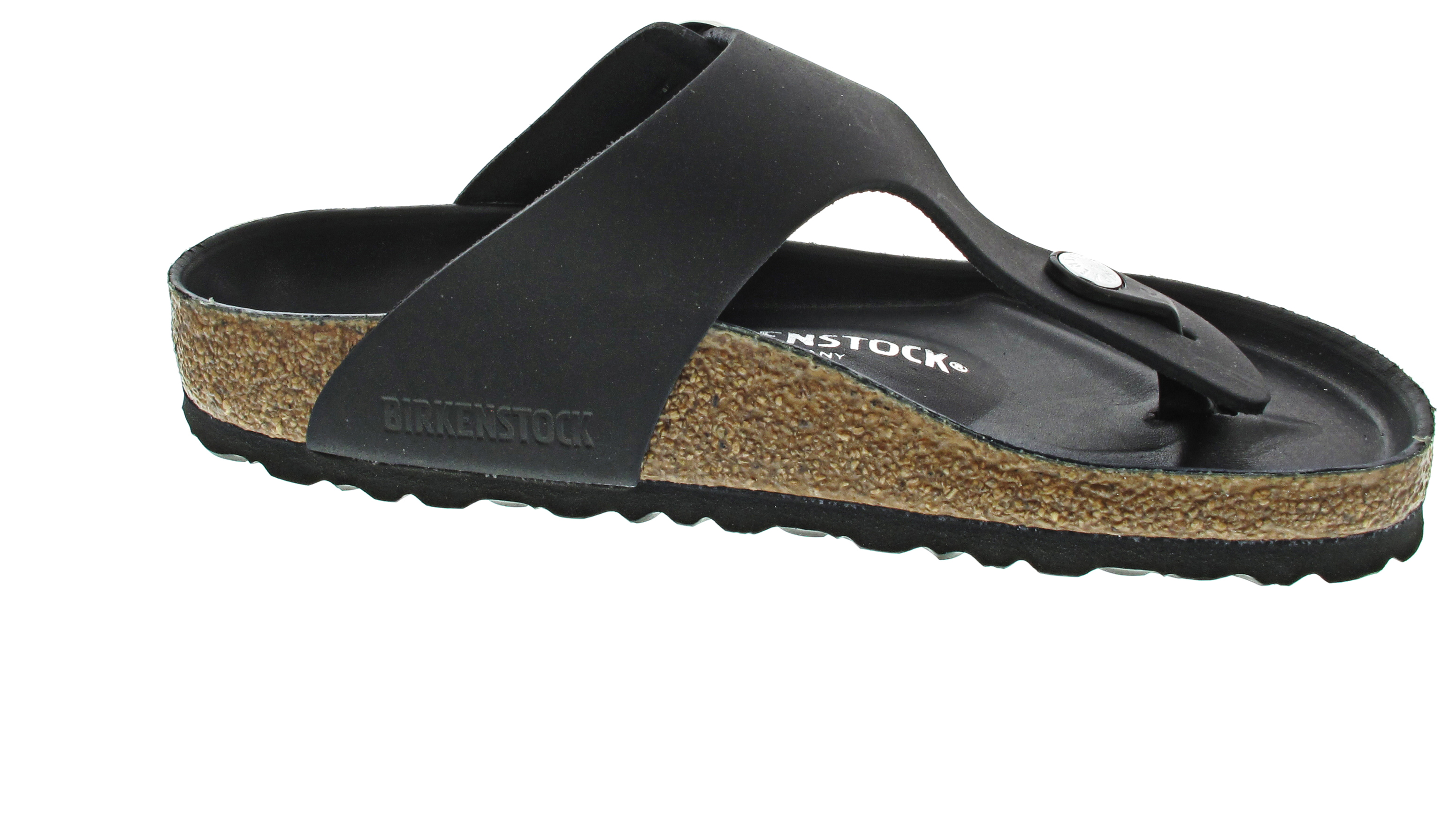 Birkenstock Gizeh Big Buckle LEOI