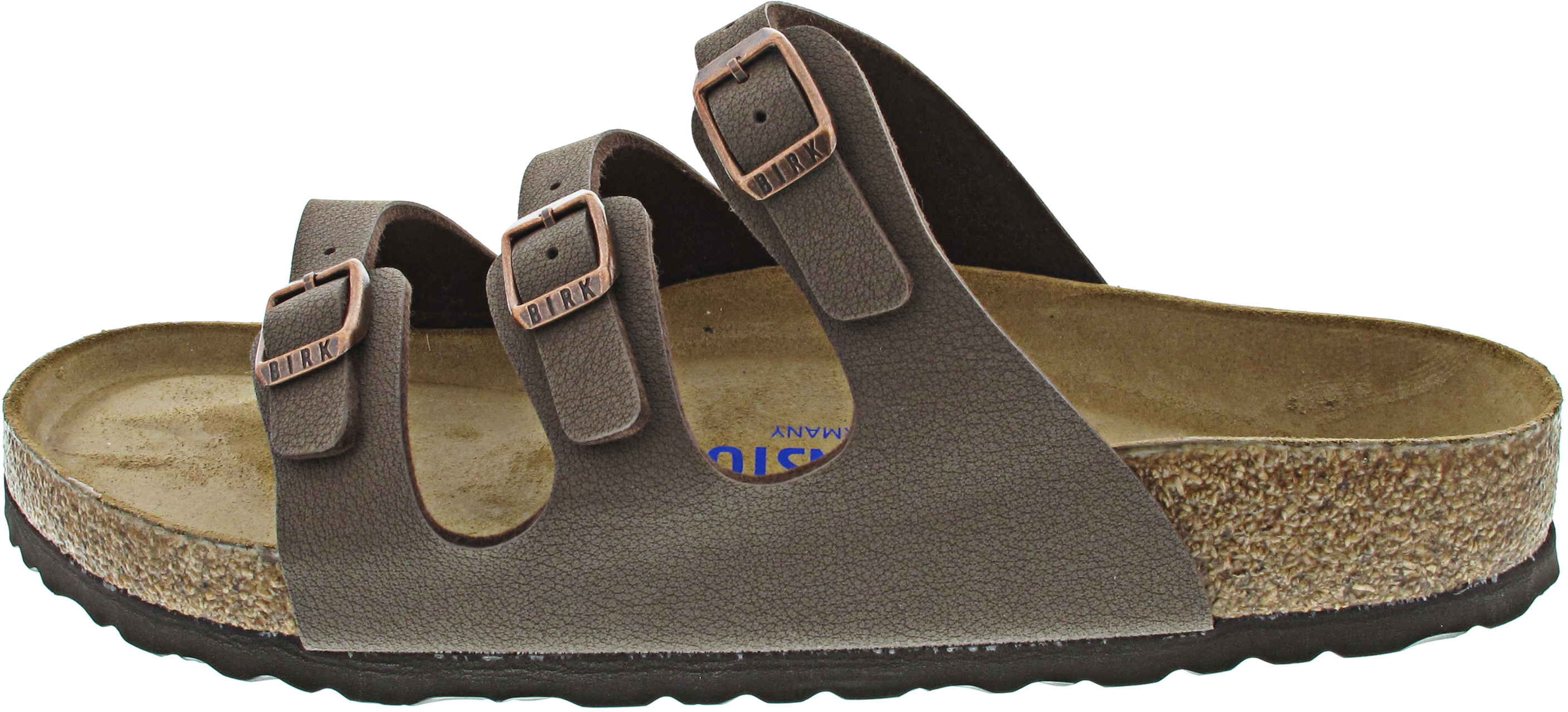 Birkenstock Florida Weichbettung