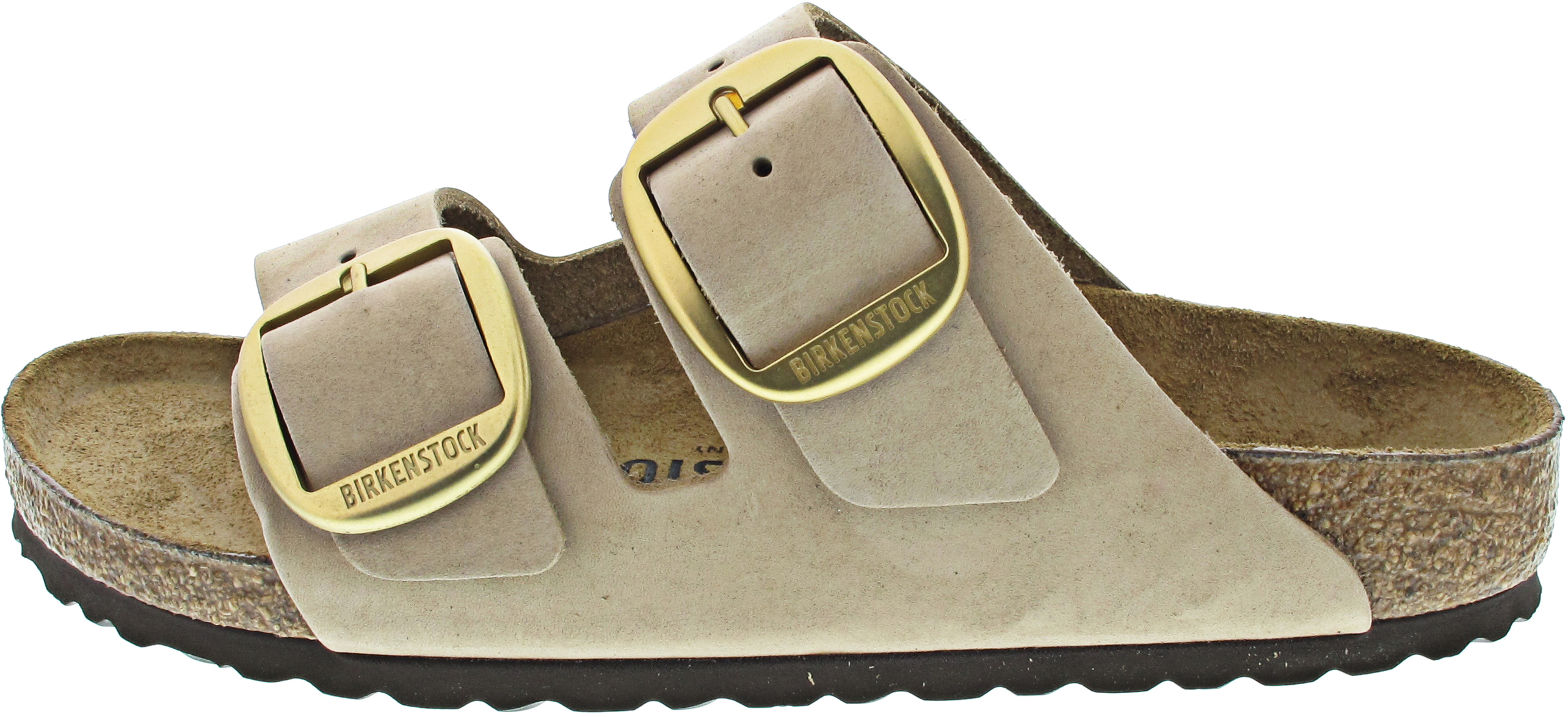 Birkenstock Arizona beige