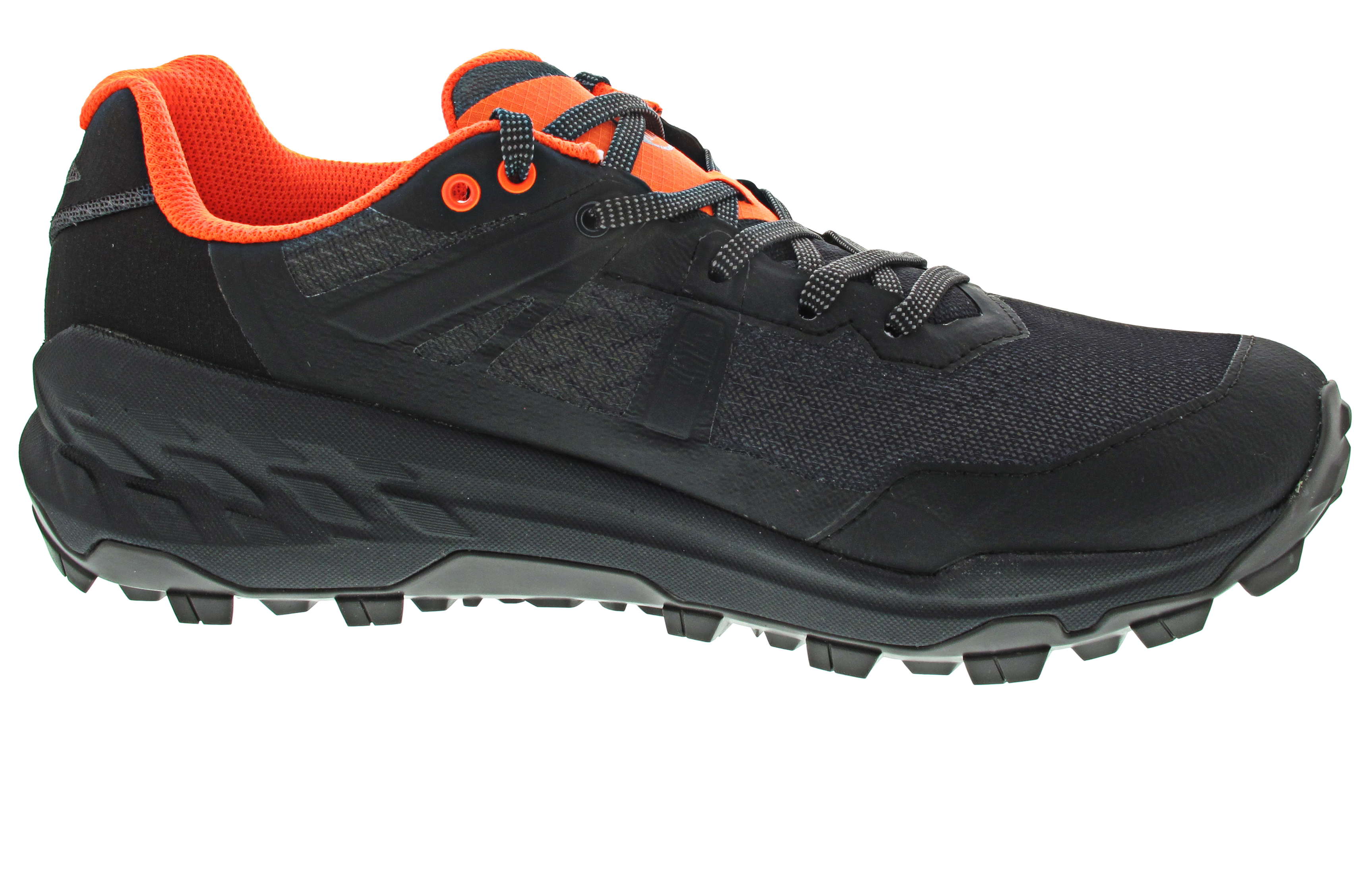 Mammut Sertig II Low GTX Men