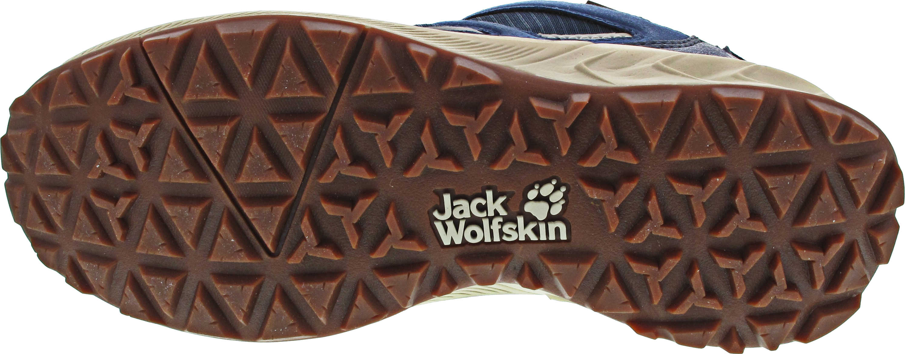 Jack Wolfskin Woodland 2 Texapore Low W