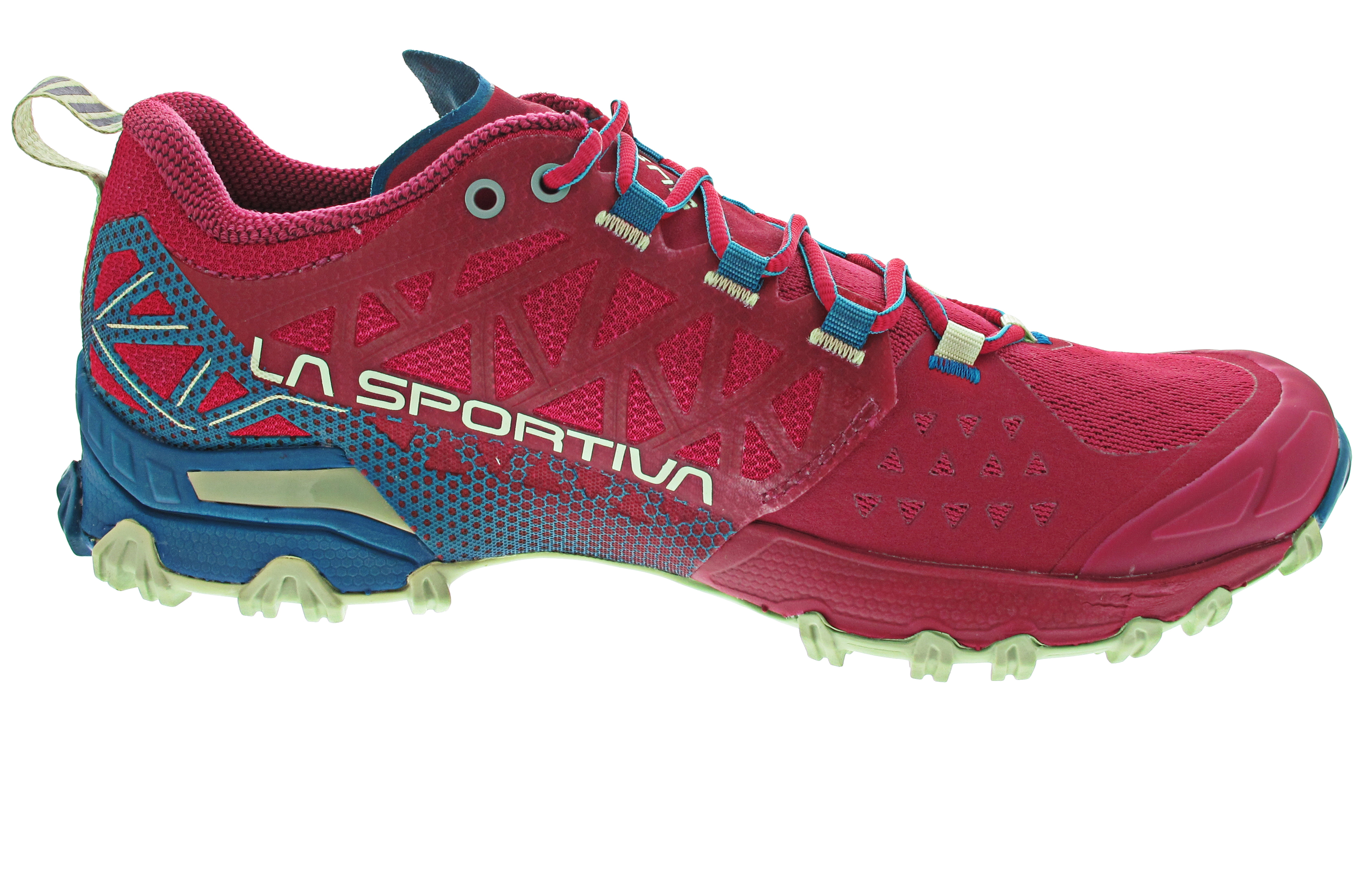 La Sportiva Bushido II Woman GTX