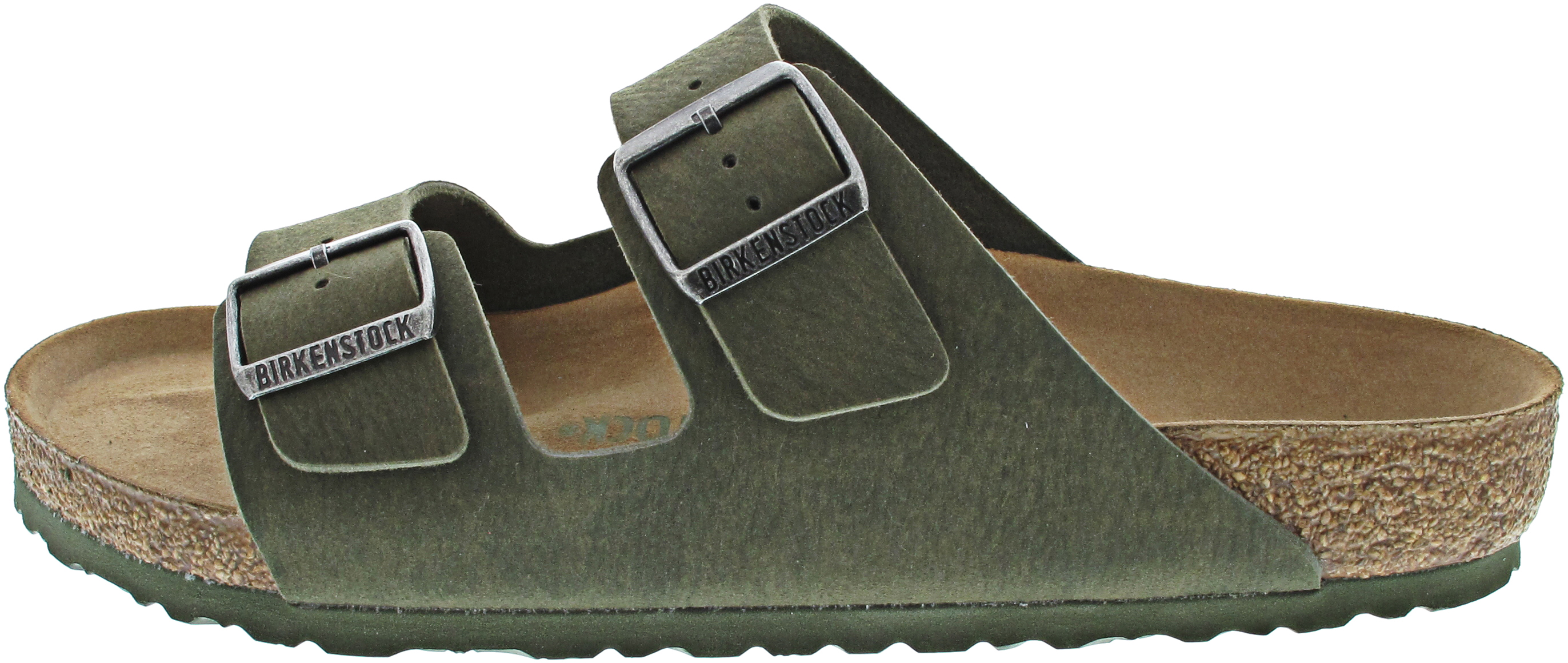 Birkenstock Arizona Vegan