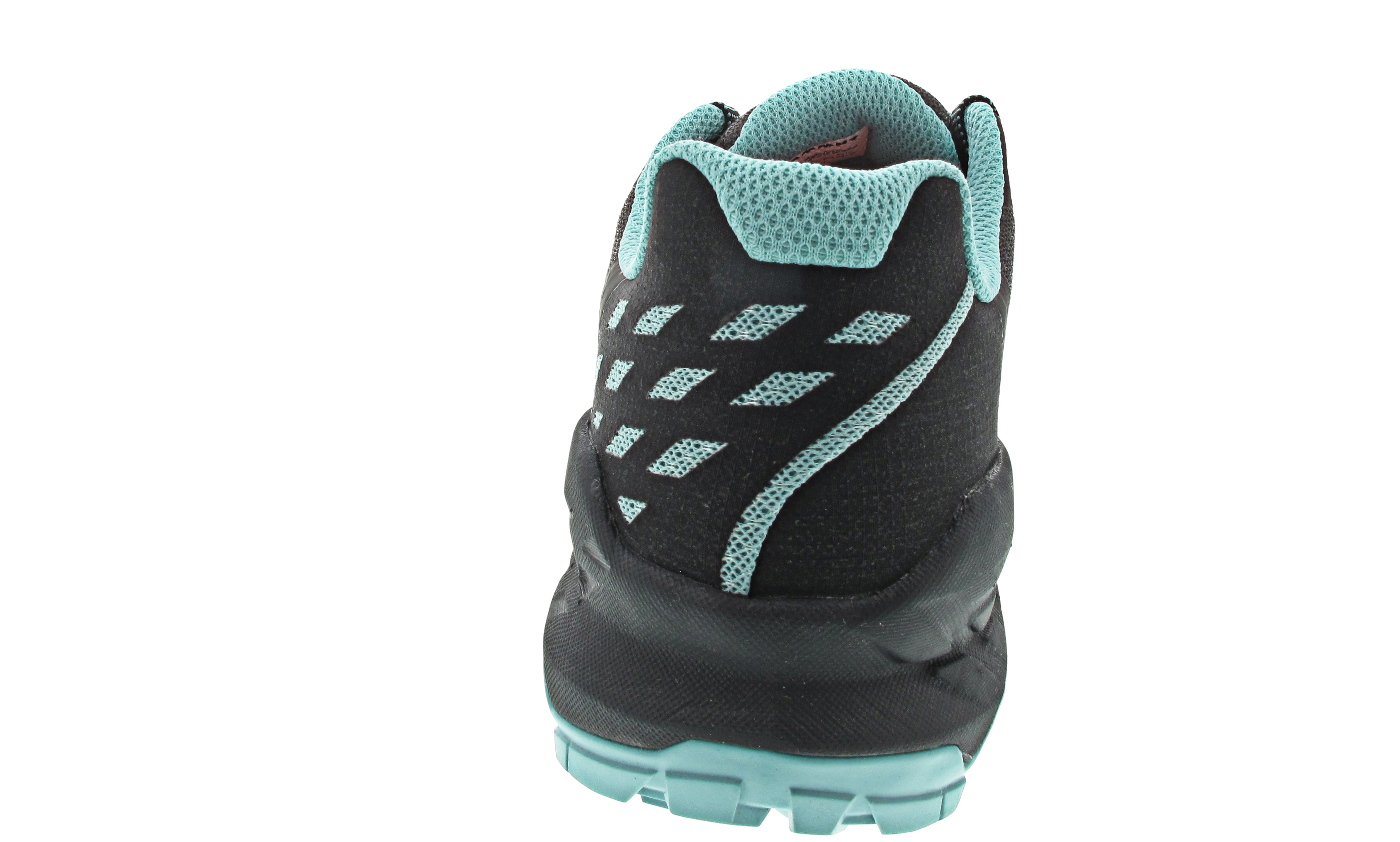 Mammut Sertig II Low GTX Woman