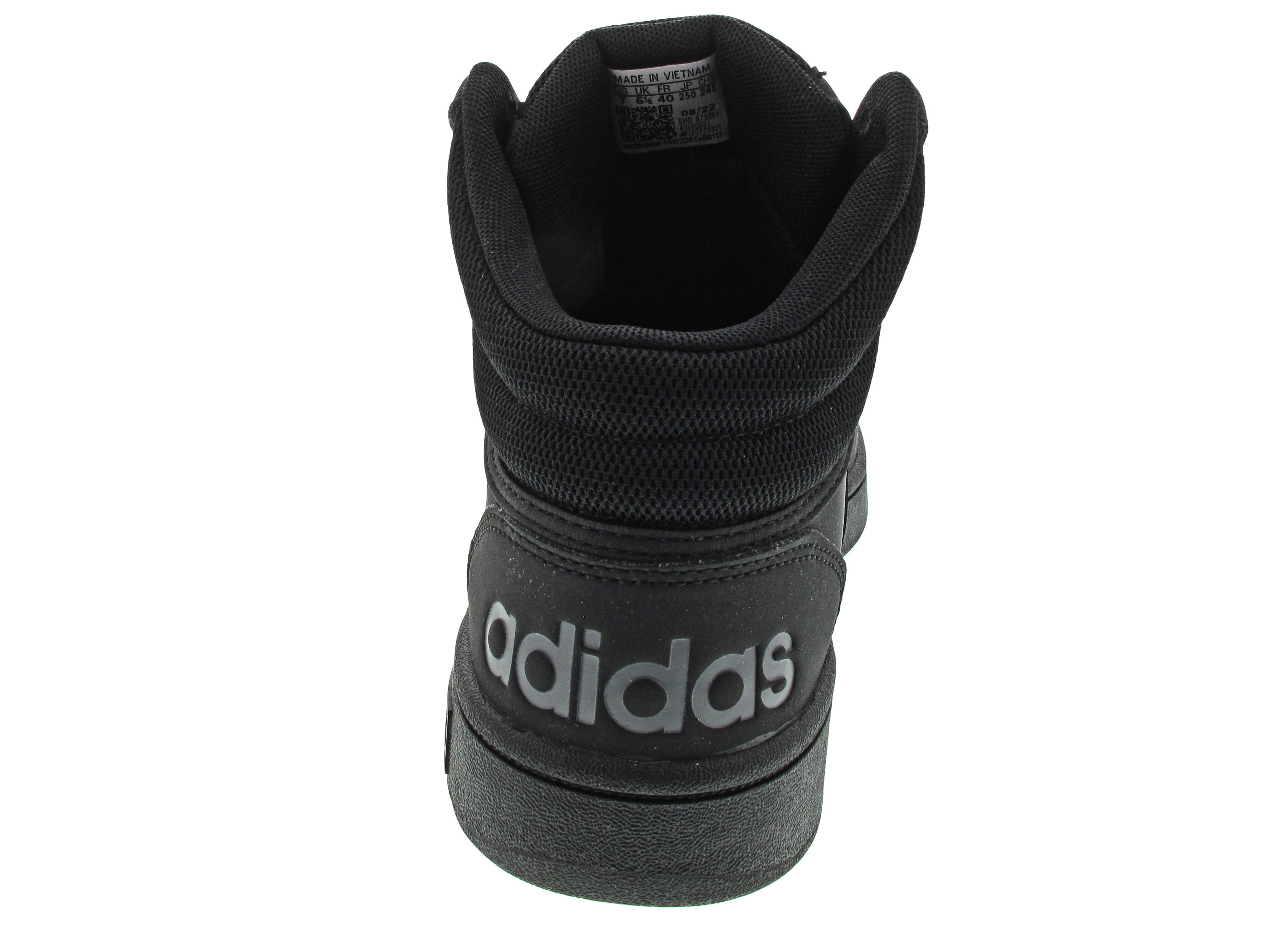 adidas Hoops 3.0 Mid