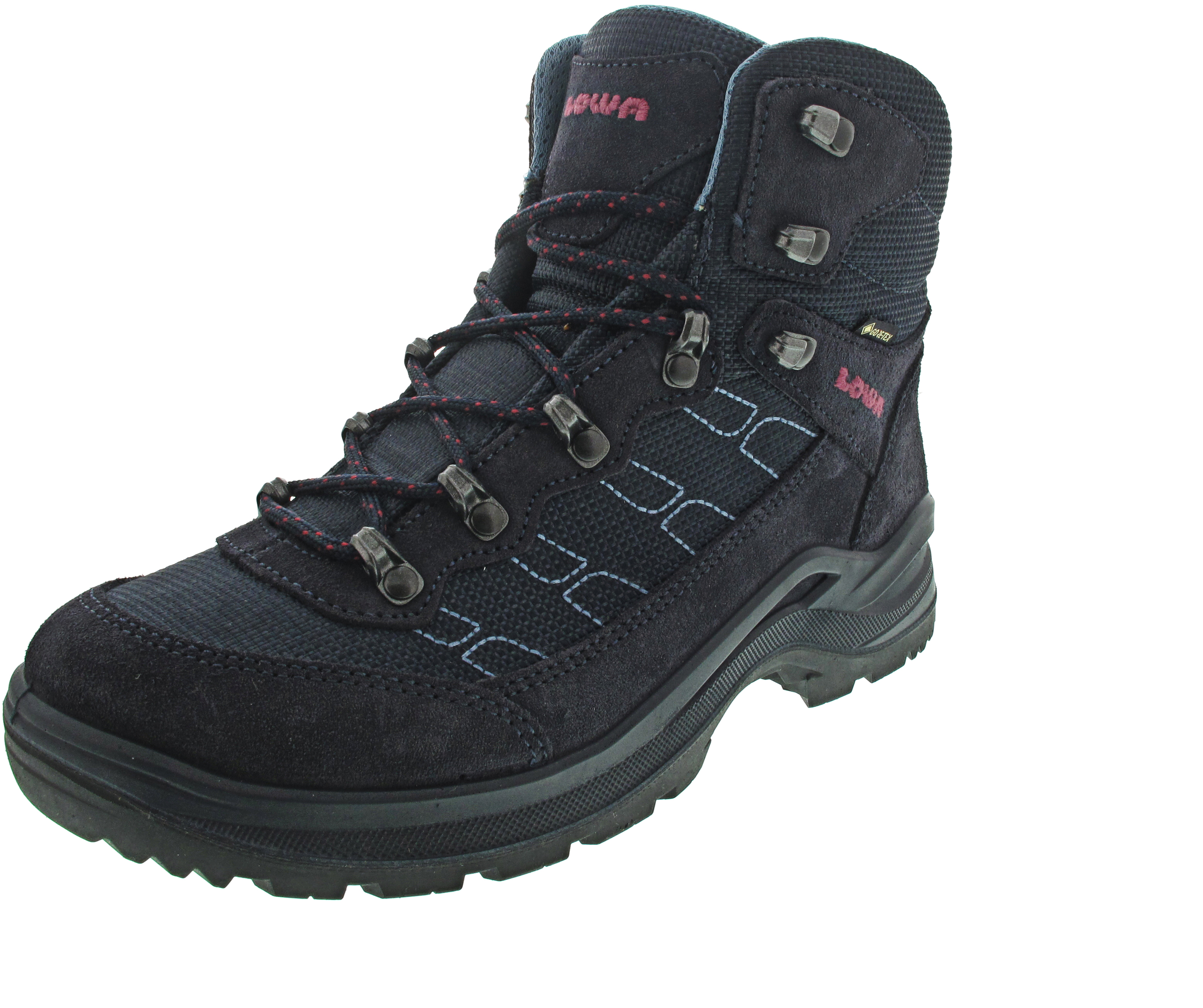 Lowa Taurus Pro GTX Mid Ws