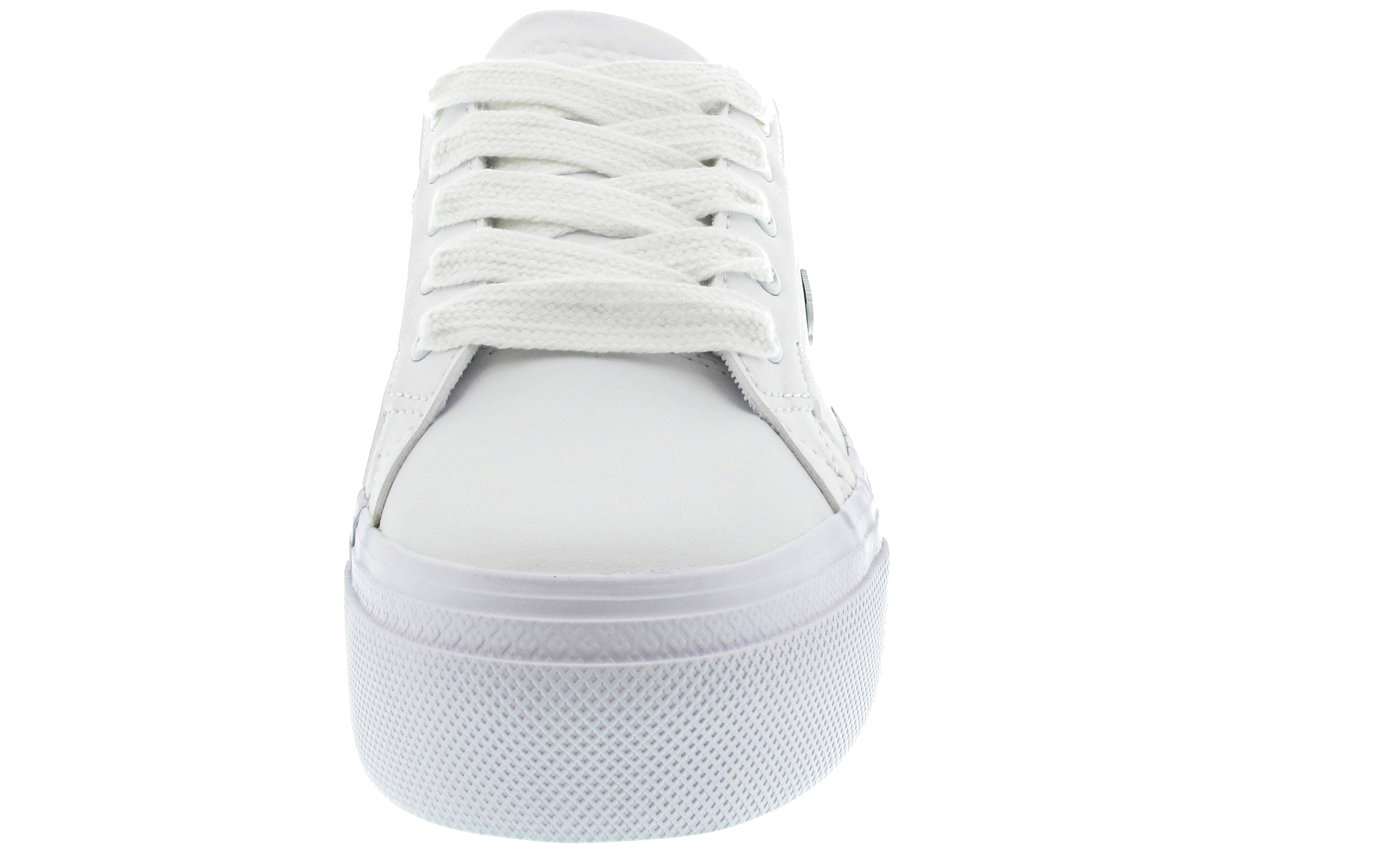 Lacoste Ziane Platform Leather Sn