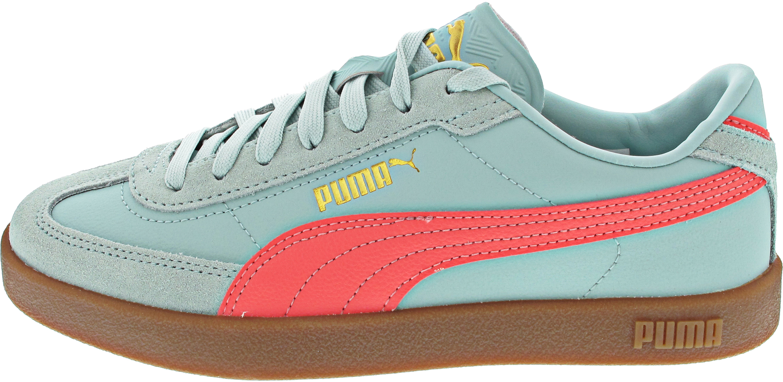 Puma Club II Era