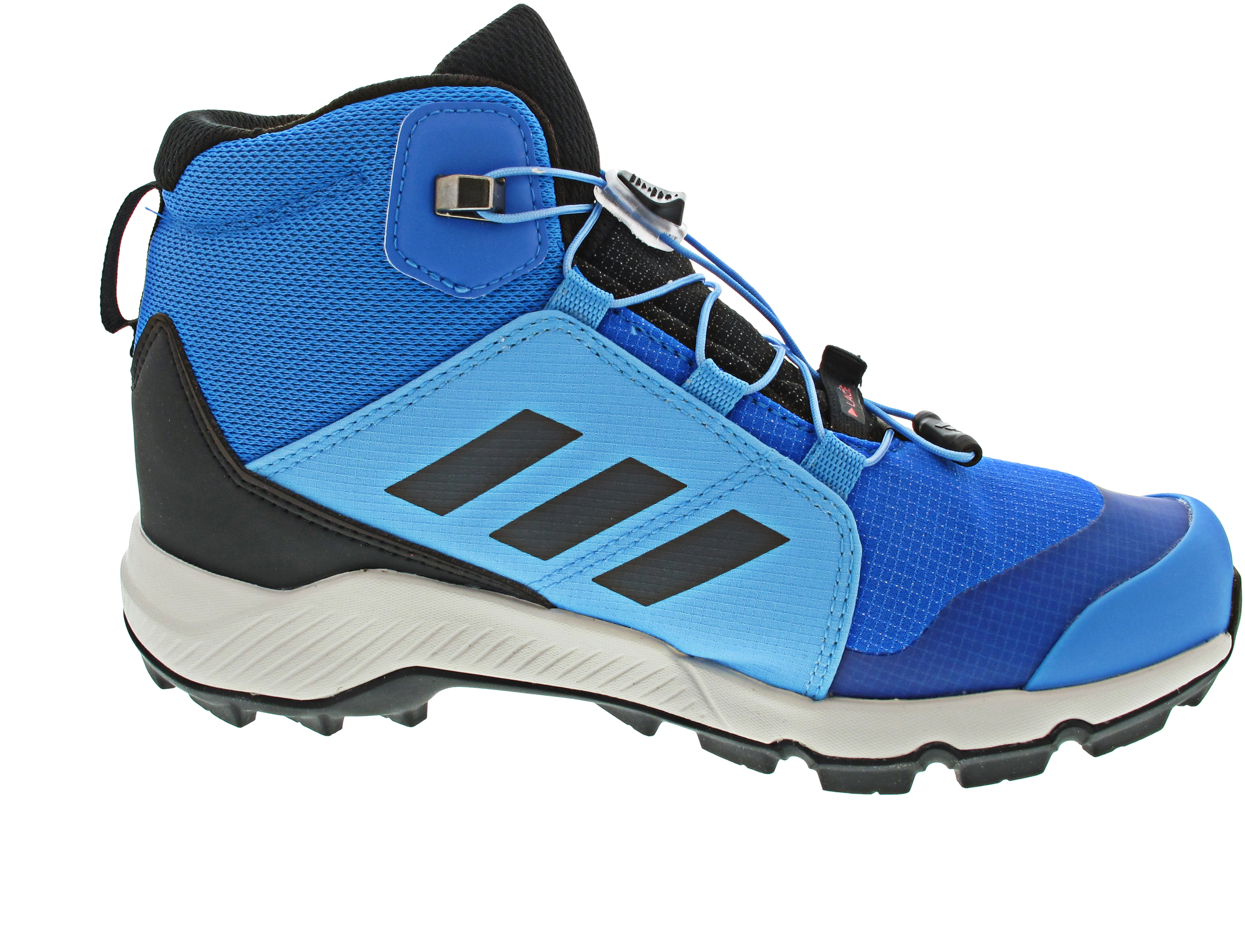 adidas Terrex Mid GTX K