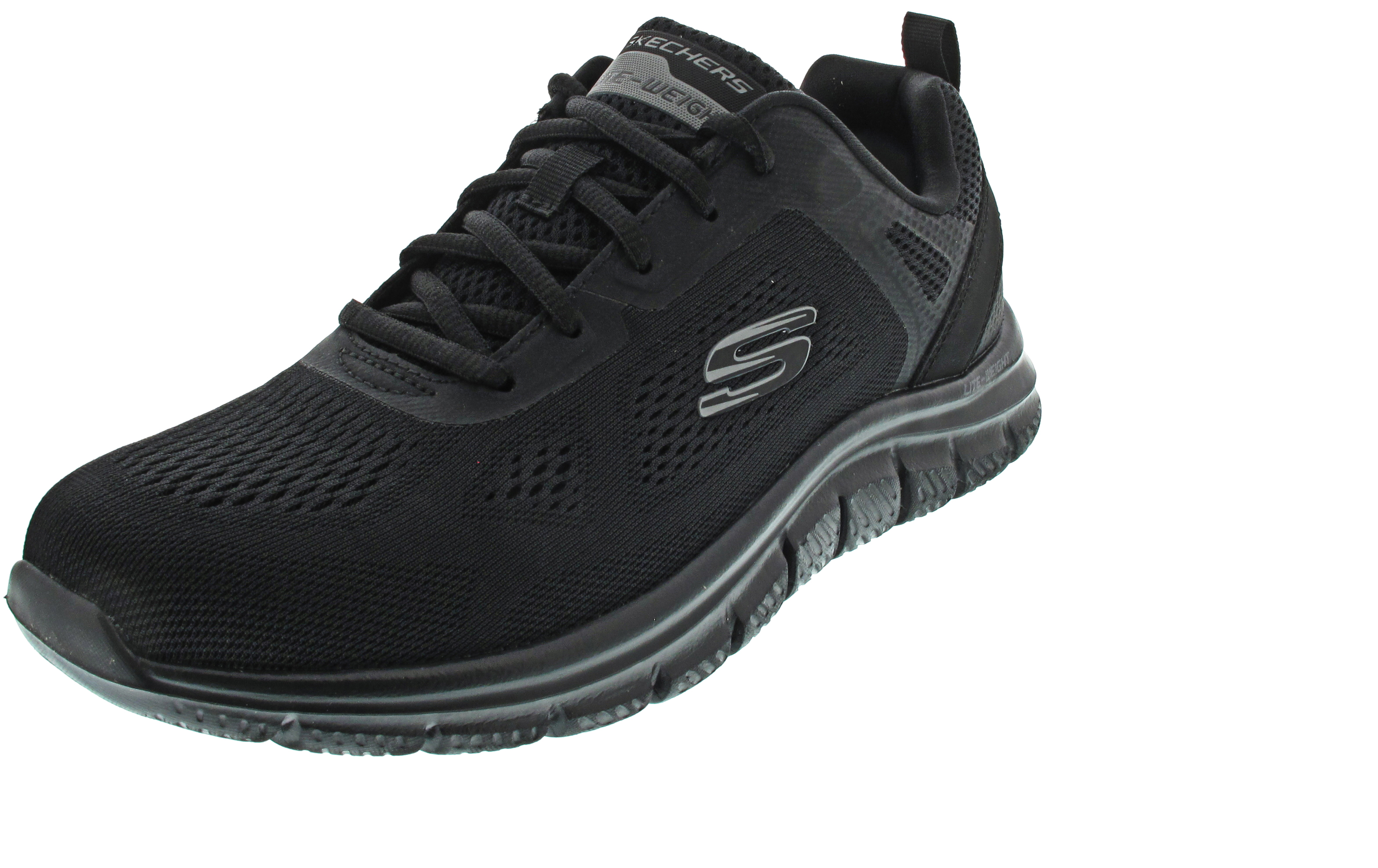 Skechers Track - Broader