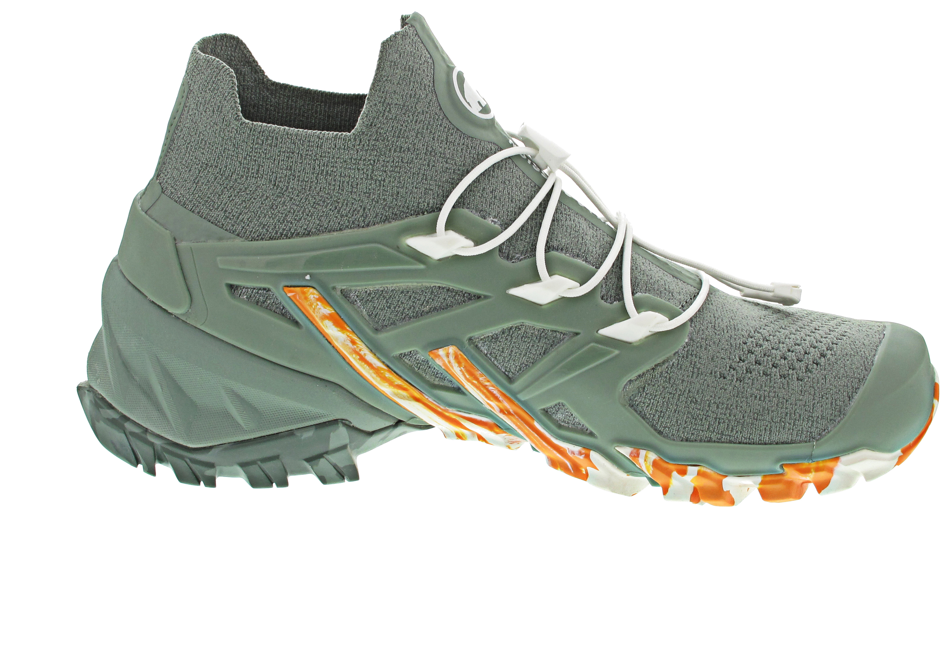 Mammut Aegility Pro Mid DT Women